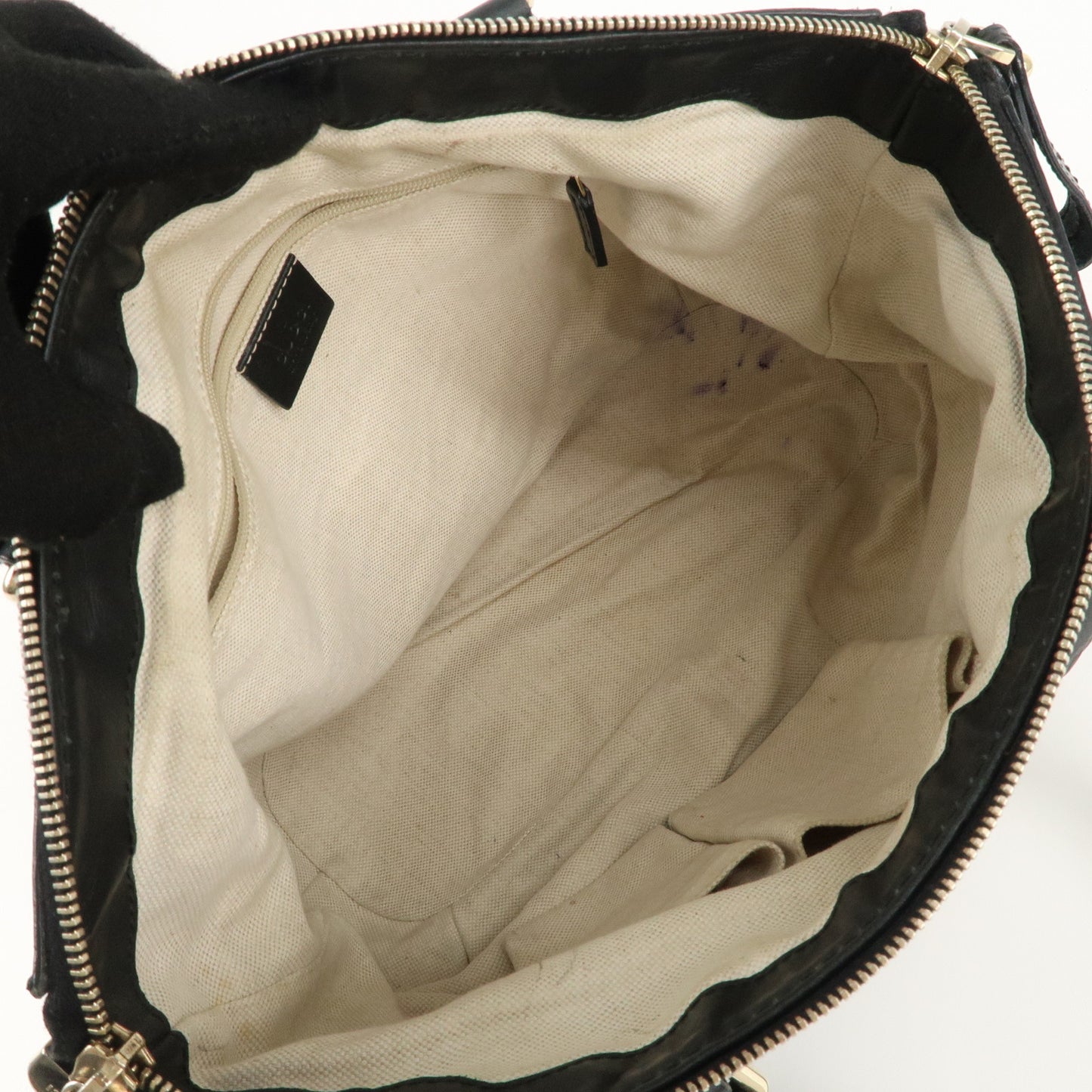GUCCI Sukey Guccisima Guccisima leather 2WAY bag 247902