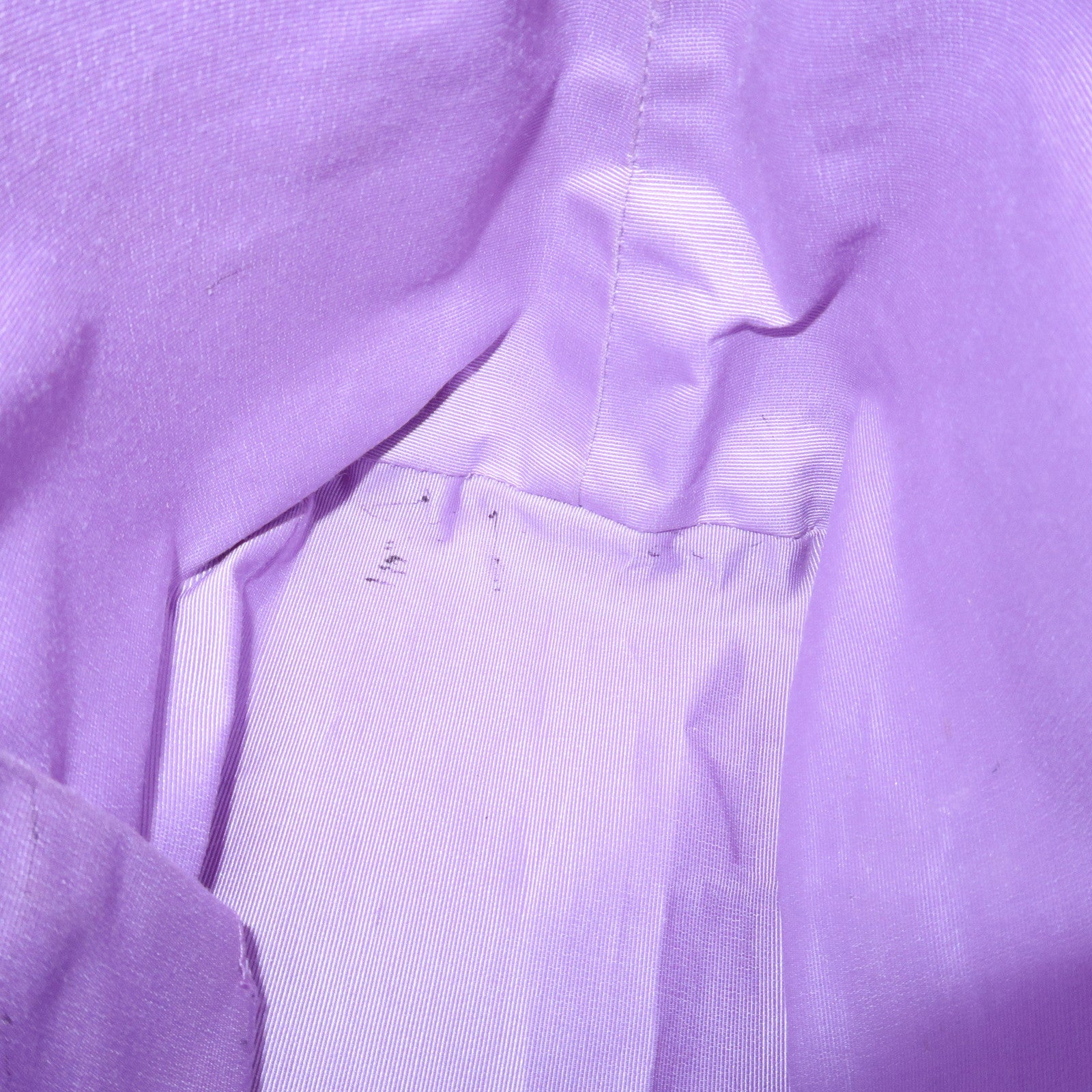 BVLGARI Logomania Canvas Leather Shoulder Bag Beige Dark Brown Used