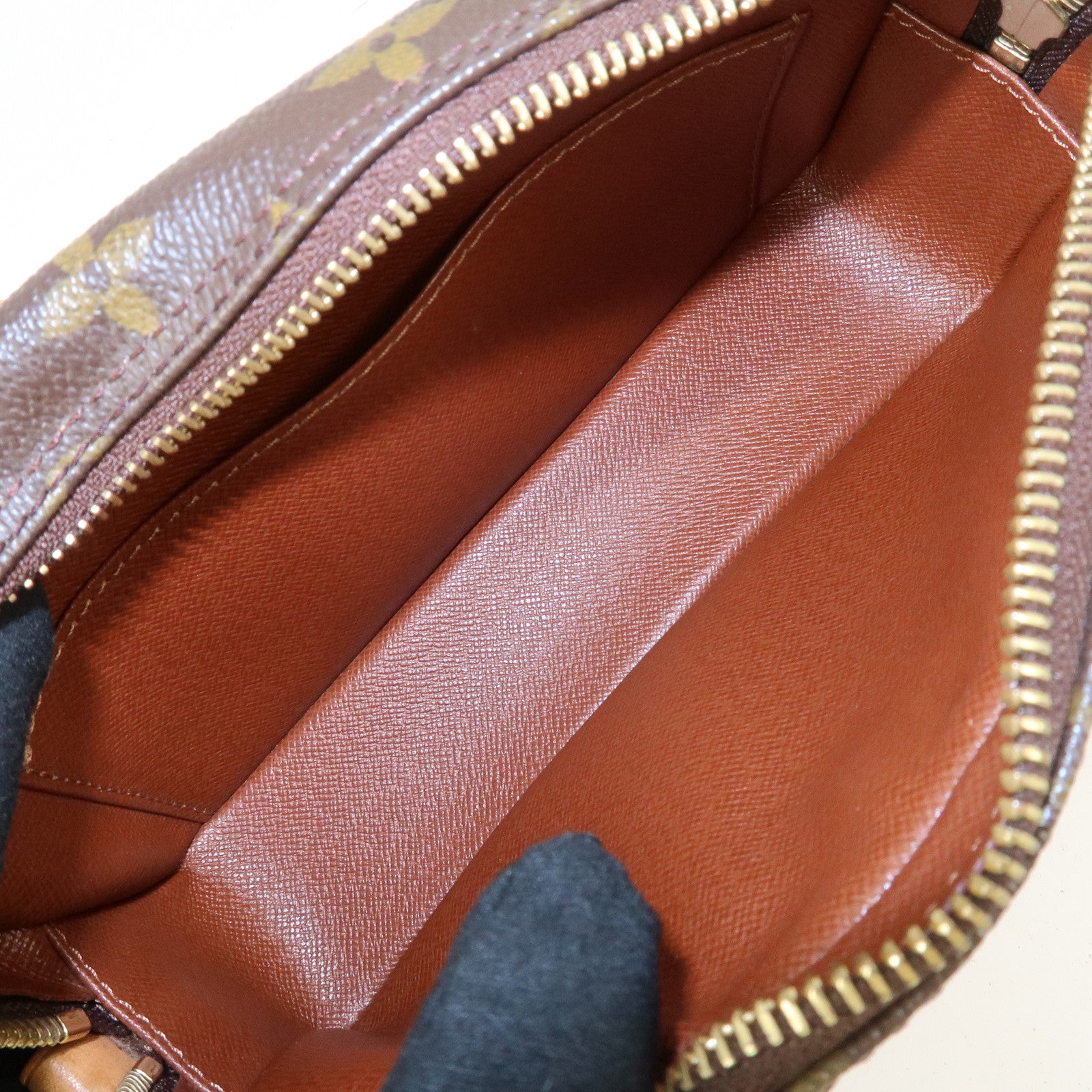 Louis Vuitton Monogram Pochette Cite Shoulder Bag M51183 Used