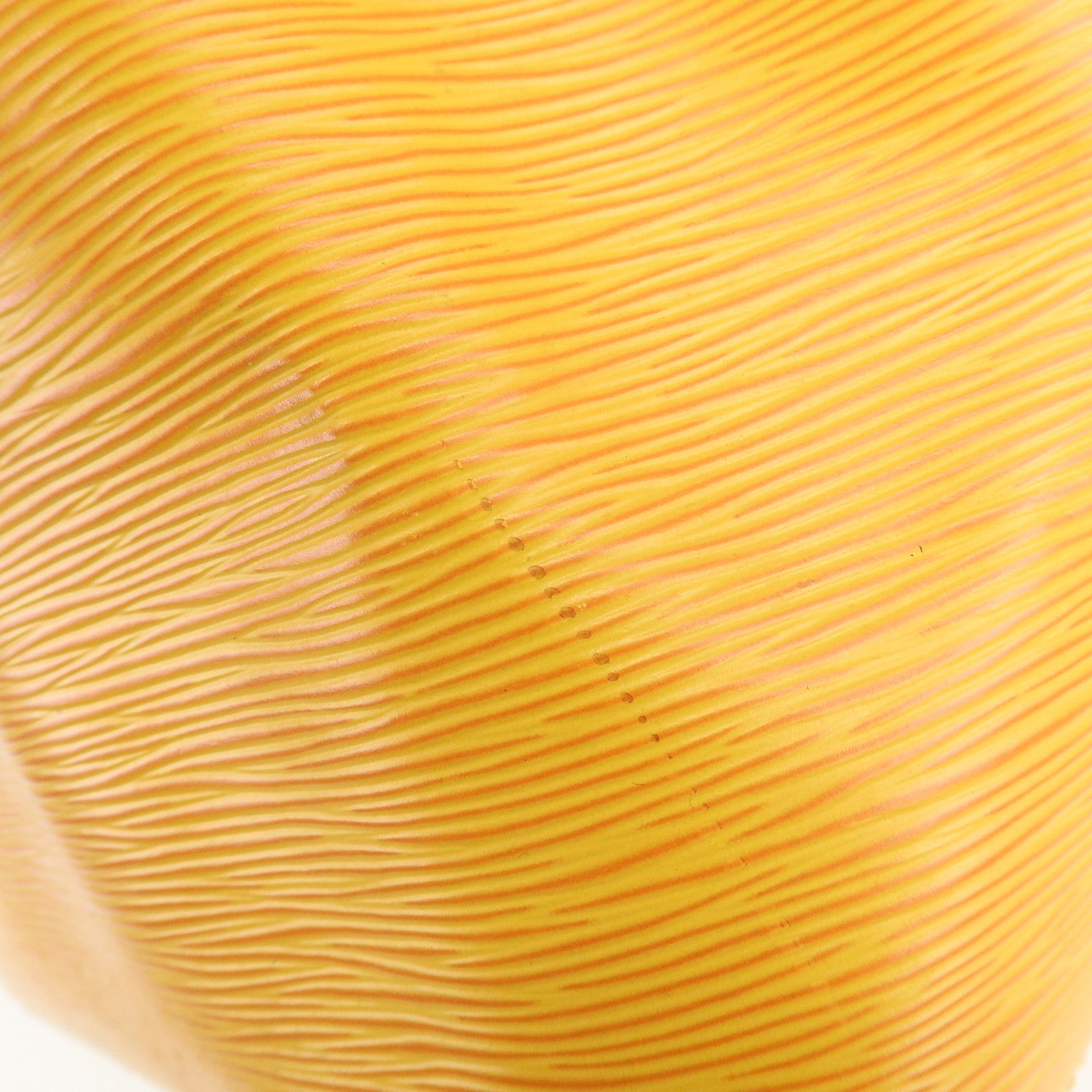 Louis Vuitton Epi Petit Noe Shoulder Bag Tassili Yellow M44109 Used