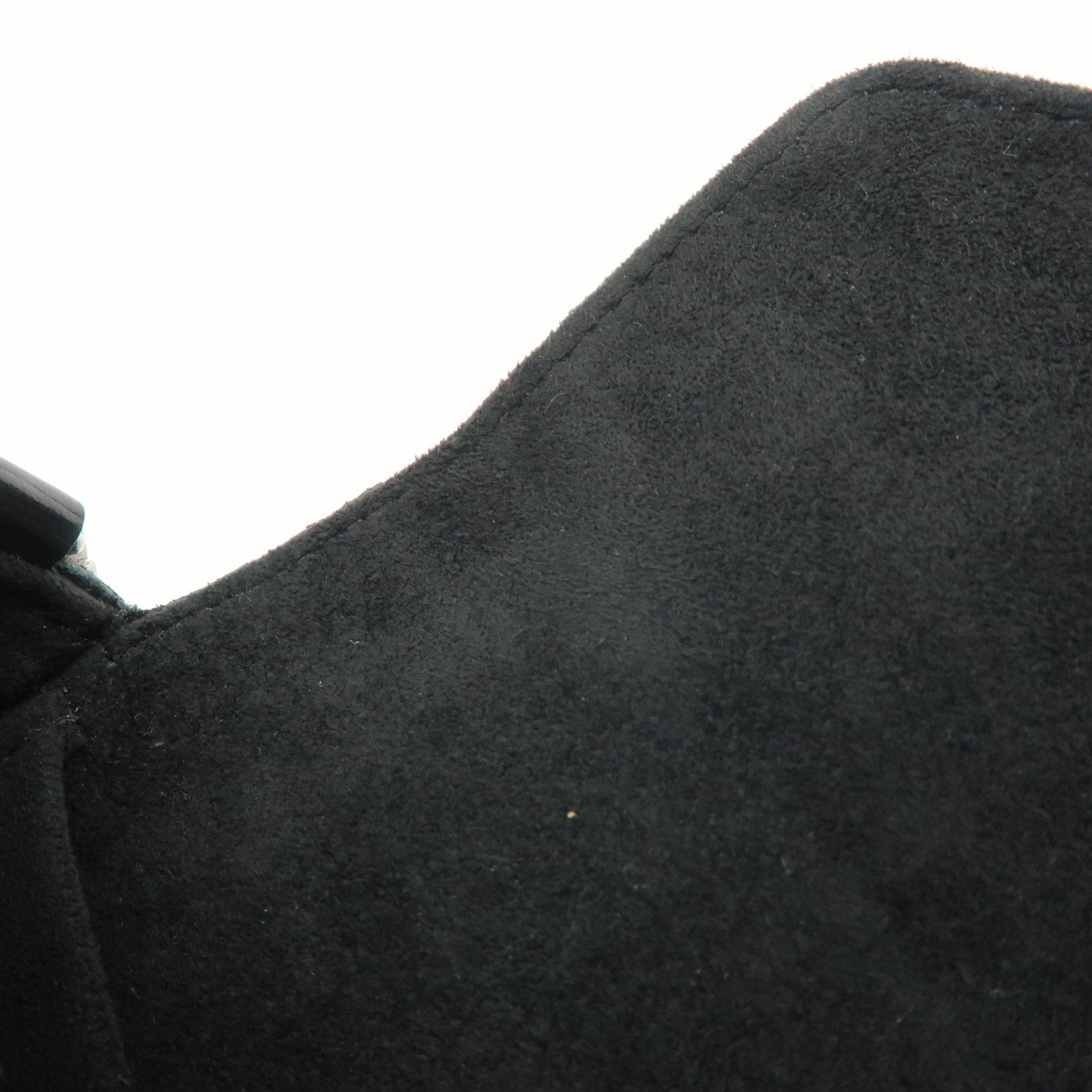 Louis Vuitton Epi Pochette Félicie Shoulder Bag Noir M81876 Used
