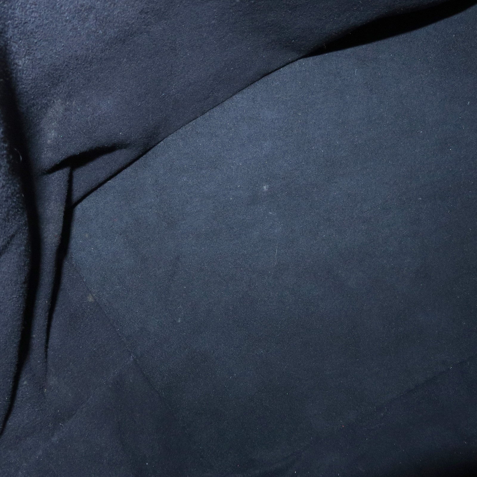 Louis Vuitton Epi Petit Noe Shoulder Bag Castilian Red M44107 Used