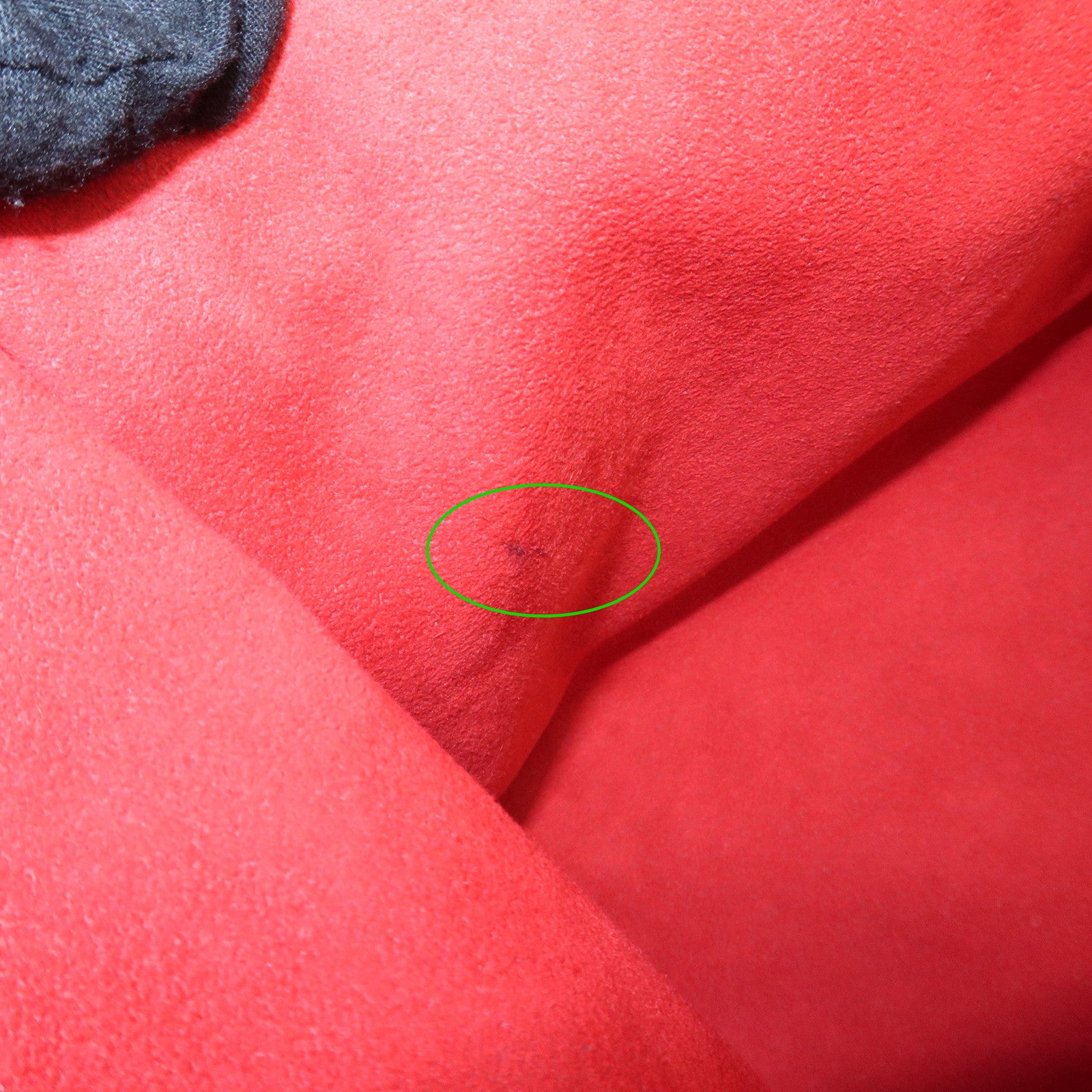 Louis Vuitton Damier Knightsbridge Boston Bag Hand Bag N51201 Used