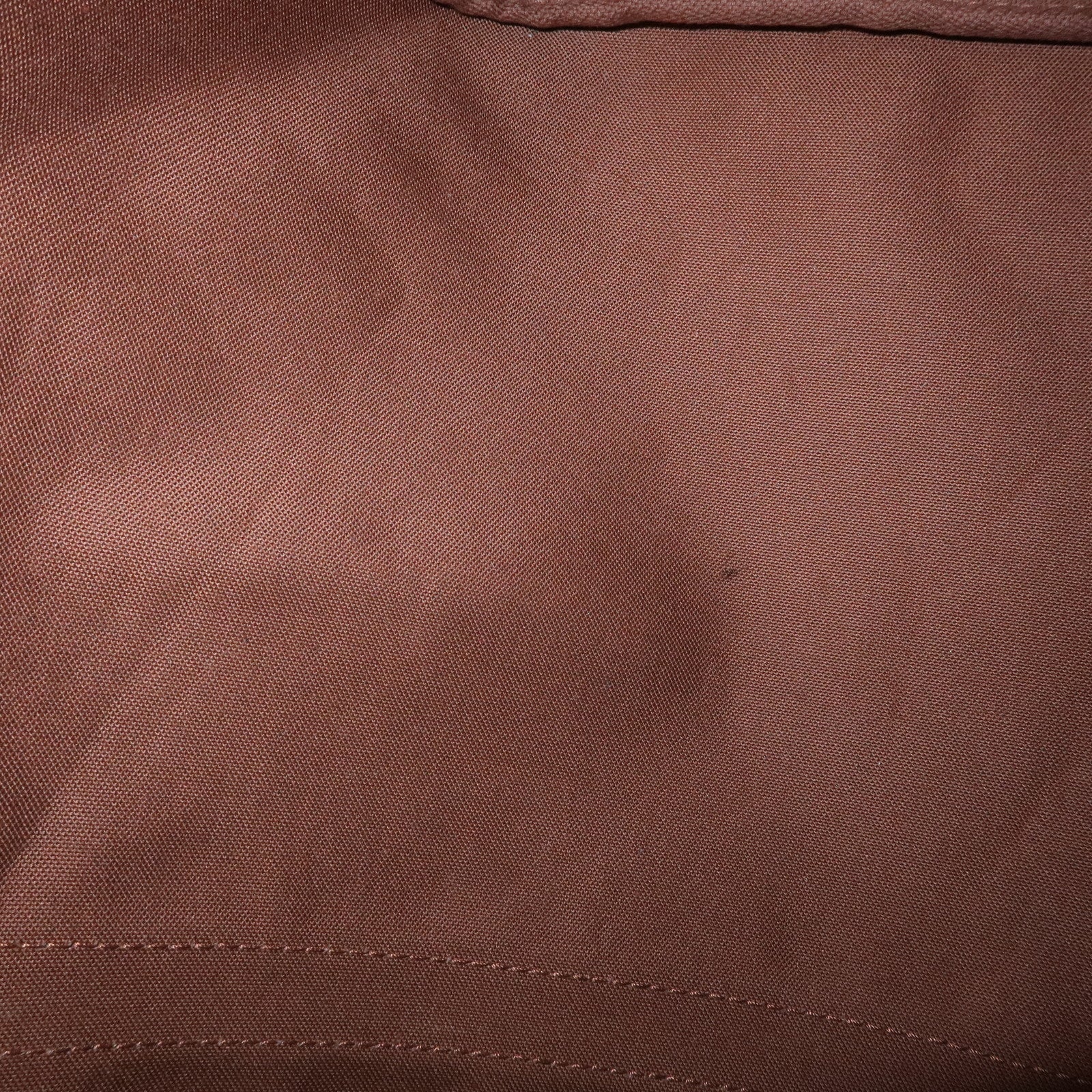 Louis Vuitton Monogram Keep All Bandouliere 60 Bag M41412 Used