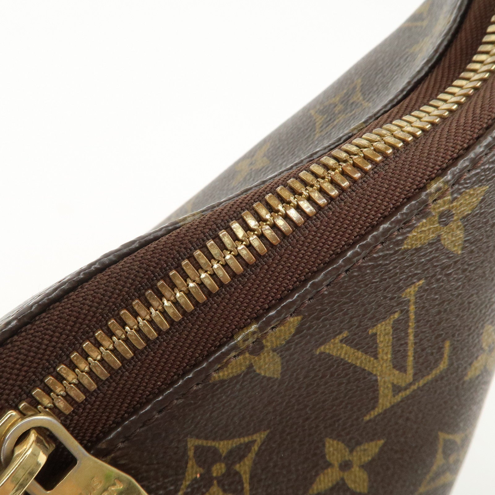 Louis Vuitton Monogram Shuri MM Shoulder Bag Hand Bag M40587Used F/S Used