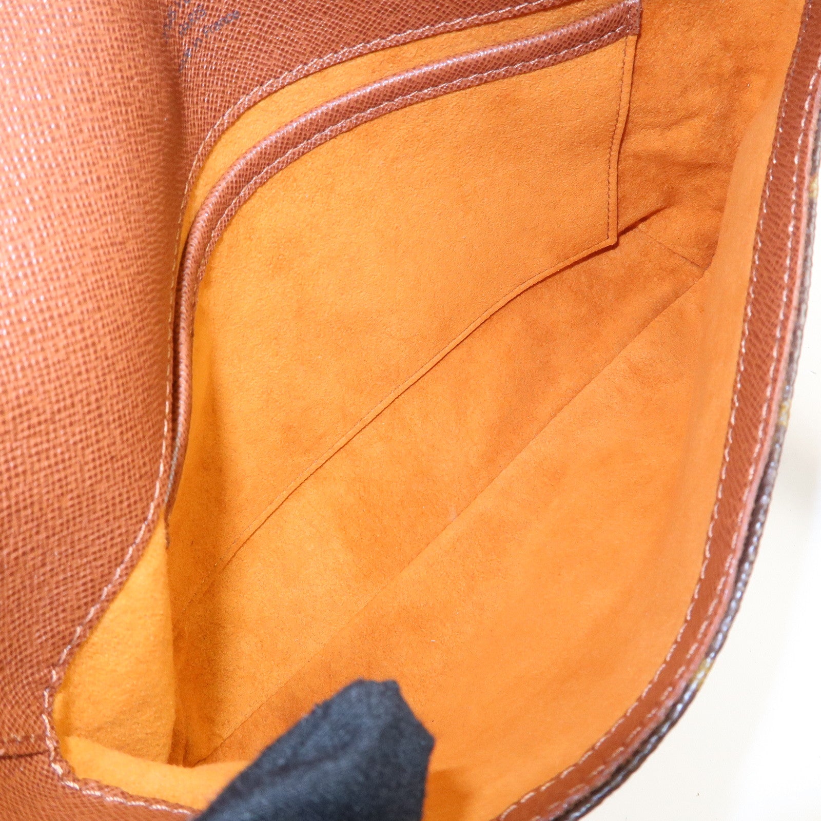 Authc Louis Vuitton Monogram Musette Tango Short Shoulder Bag M51257 Used