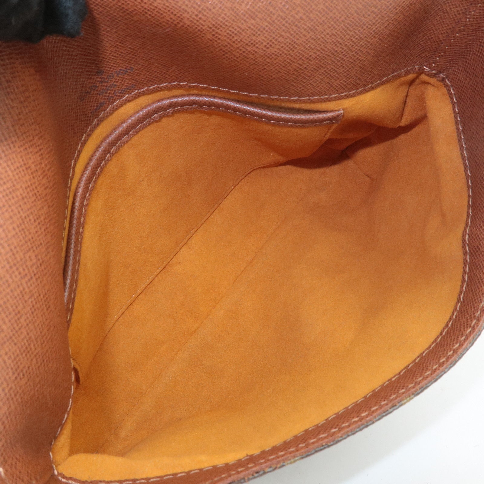 Louis Vuitton Monogram Musette Tango Short Shoulder Bag M51257 Used