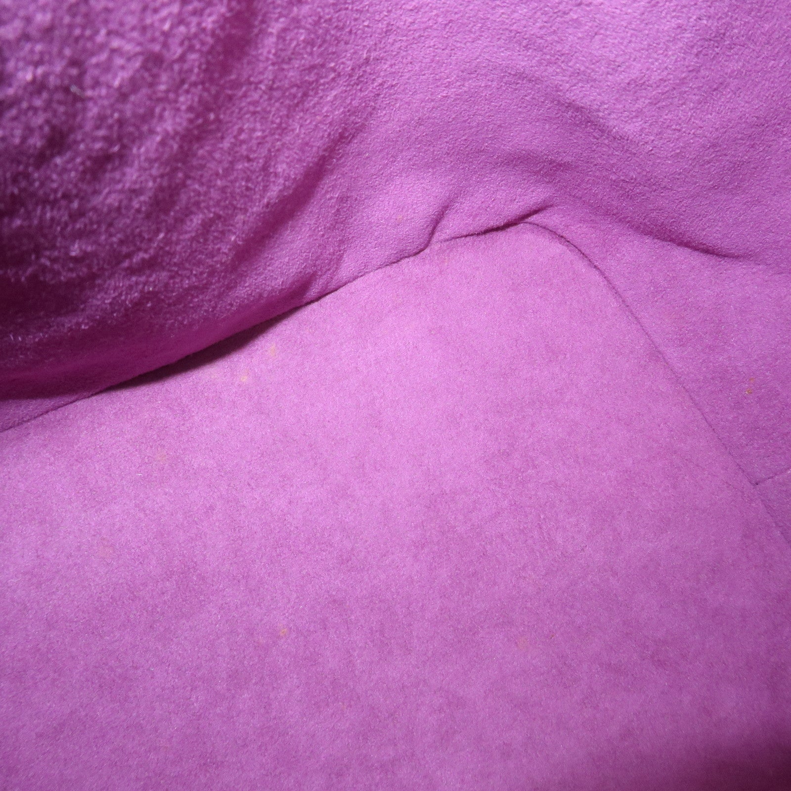 Louis Vuitton Epi Petit Noe Shoulder Bag Tassili Yellow M44109 Used