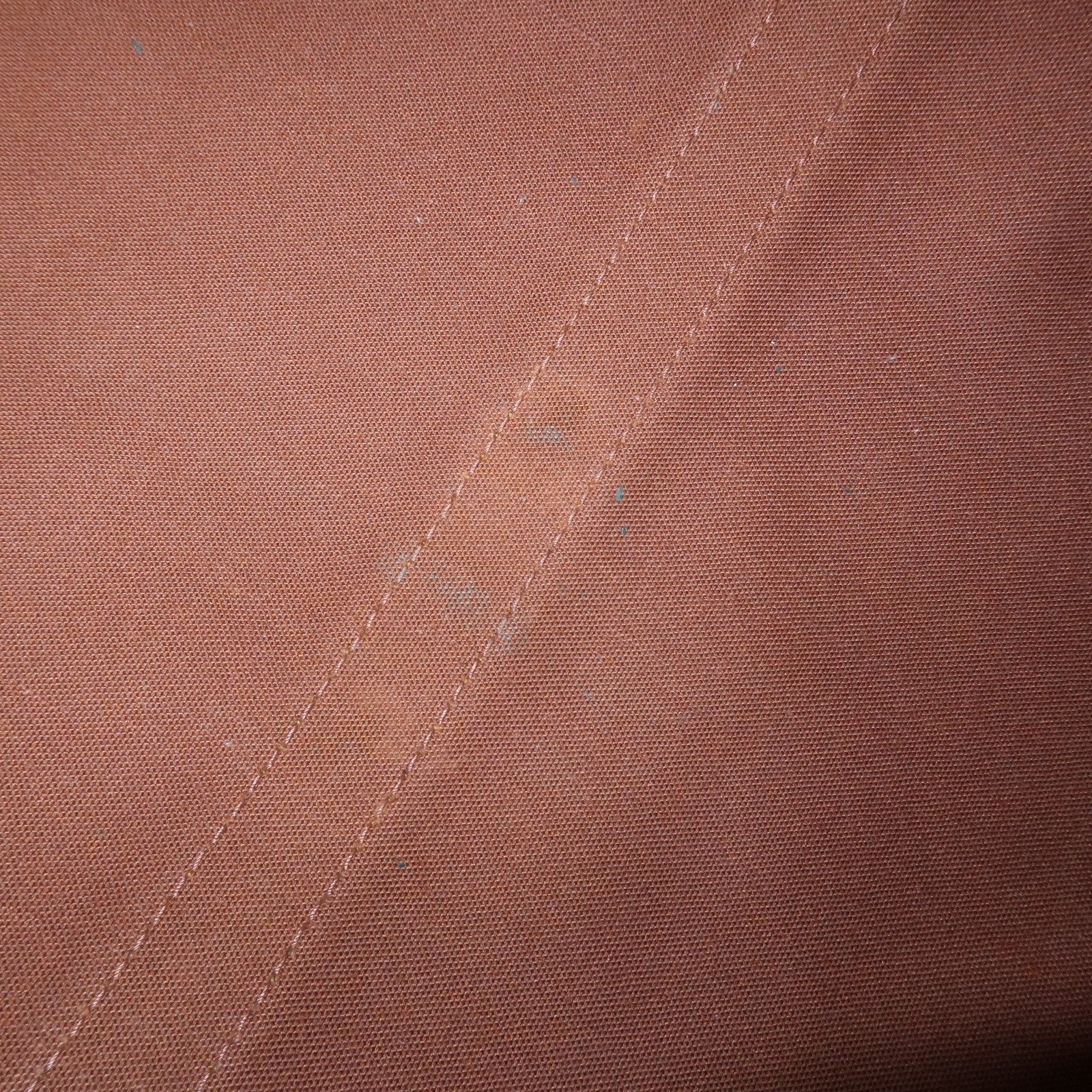 Louis Vuitton Monogram Keep All 50 Boston Bag Brown M41426 Used