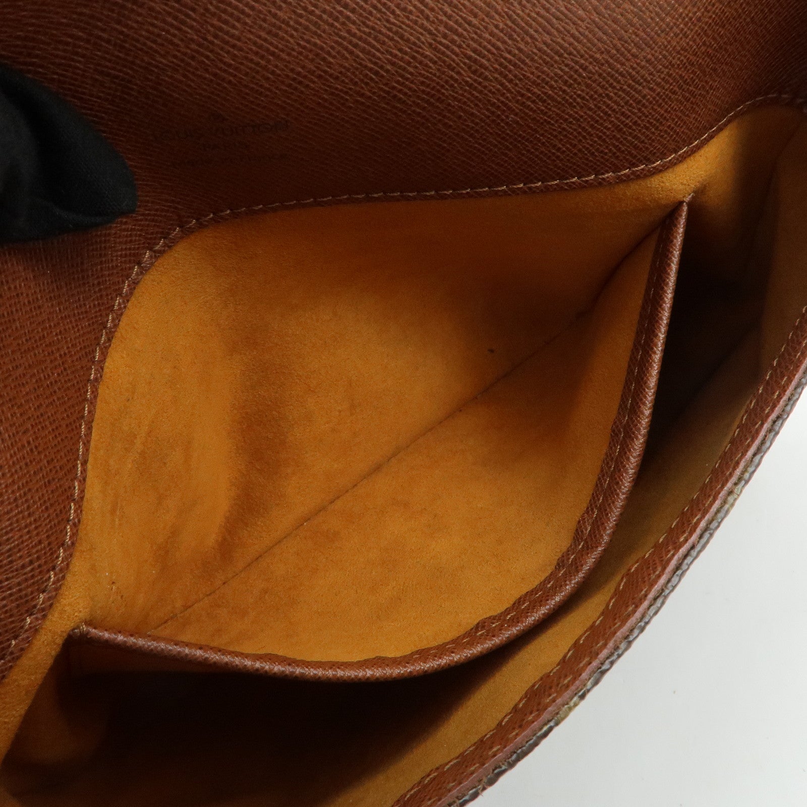 Authc Louis Vuitton Monogram Musette Tango Short Shoulder Bag M51257 Used