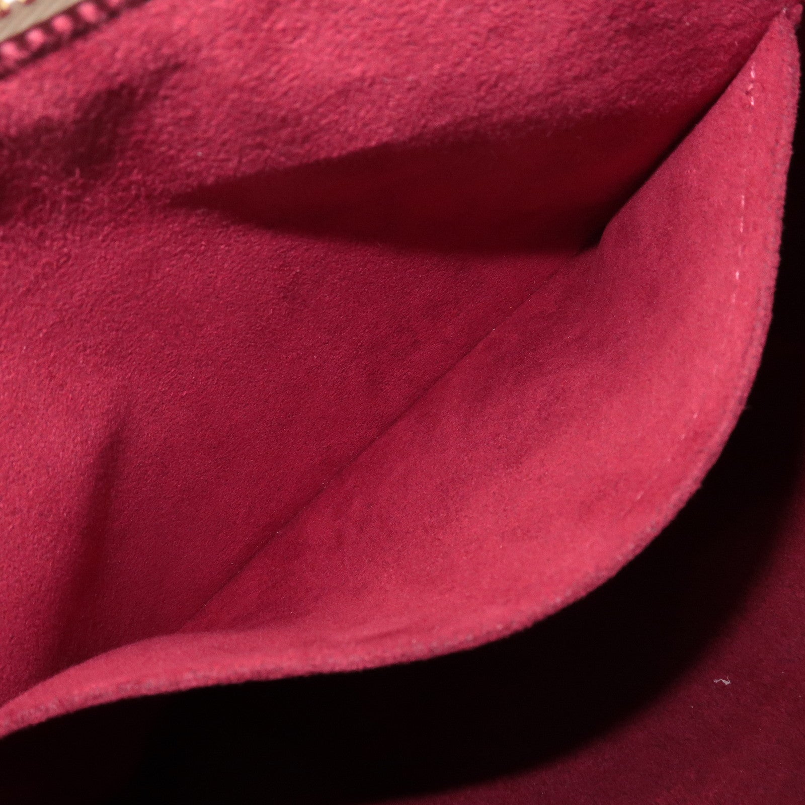 Louis Vuitton Monogram Multicolor Rita Shoulder Bag M40125 Used