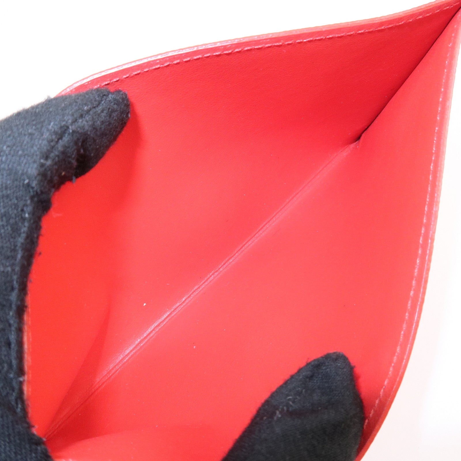 Louis Vuitton Epi Pochette Felicie Chain Shoulder Bag M68629 Used