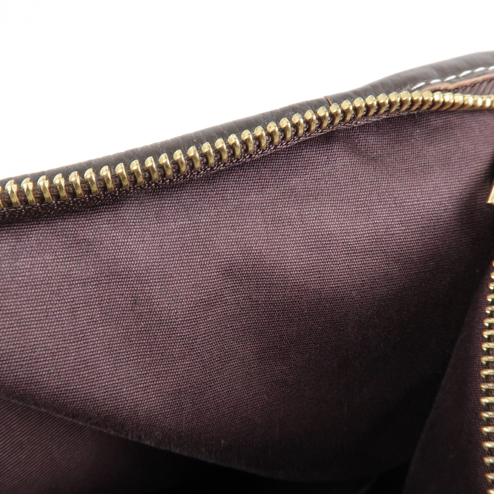 Louis Vuitton Monogram Idylle Elegie 2Way Bag Fusain M56696 Used