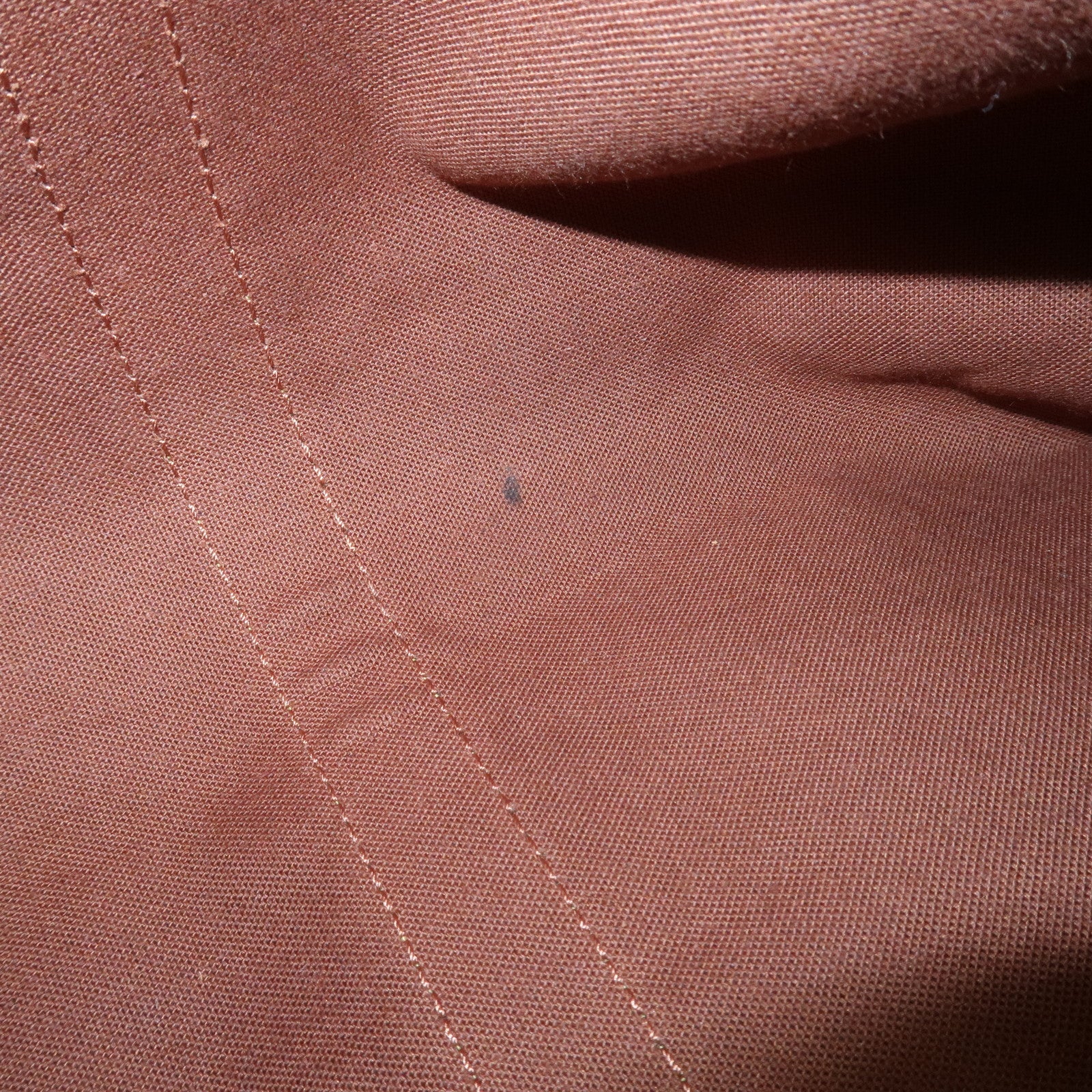 Louis Vuitton Monogram Keep All Bandouliere 55 Bag M41414 Used