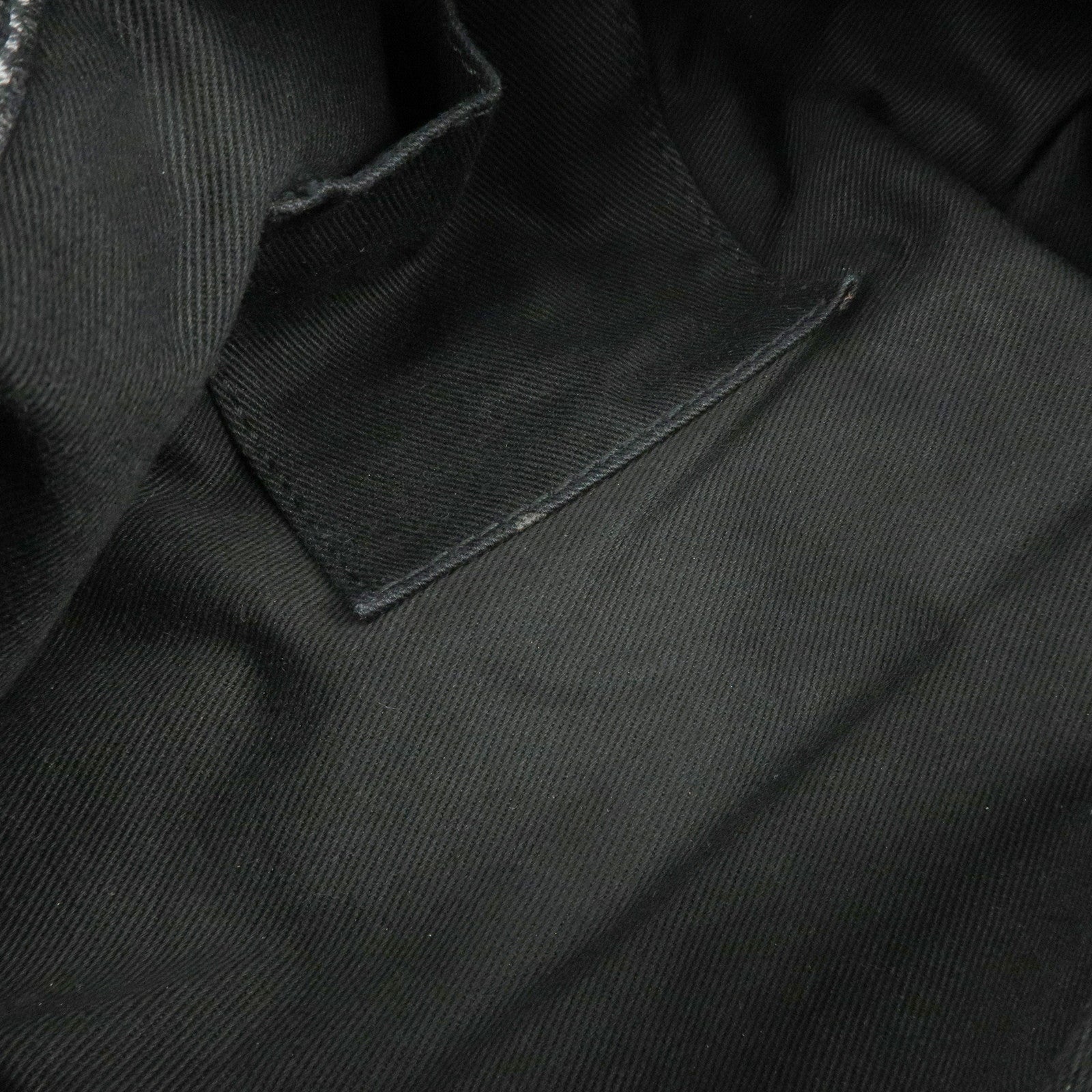 Chloe Paddington Leather Hand Bag Black Gold Hardware Used