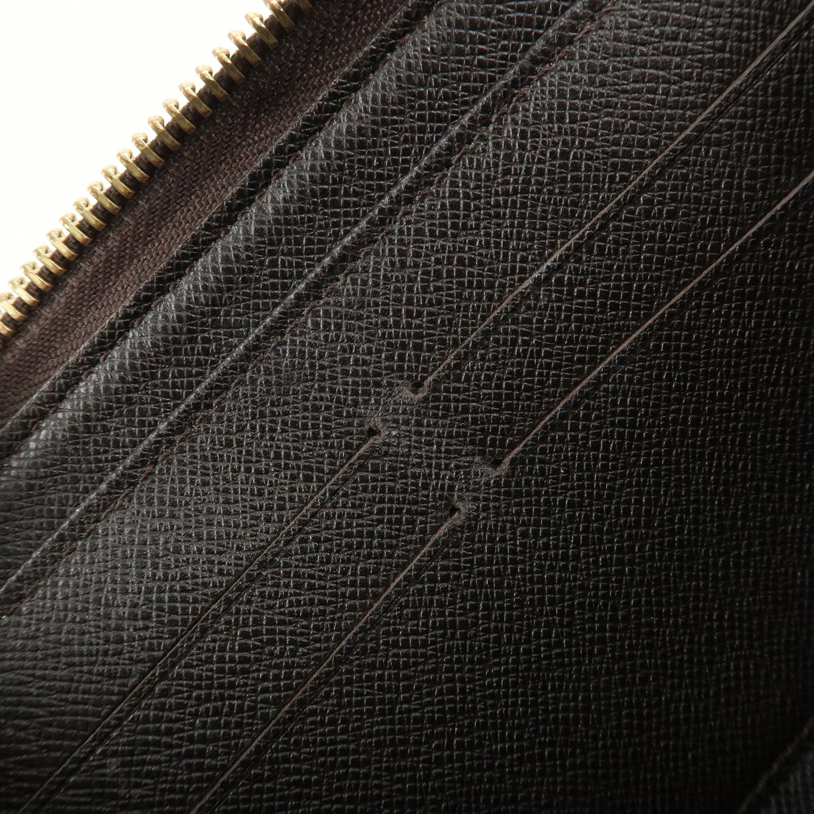 Louis Vuitton Monogram Idylle Zippy Wallet Faisan M63009 Used