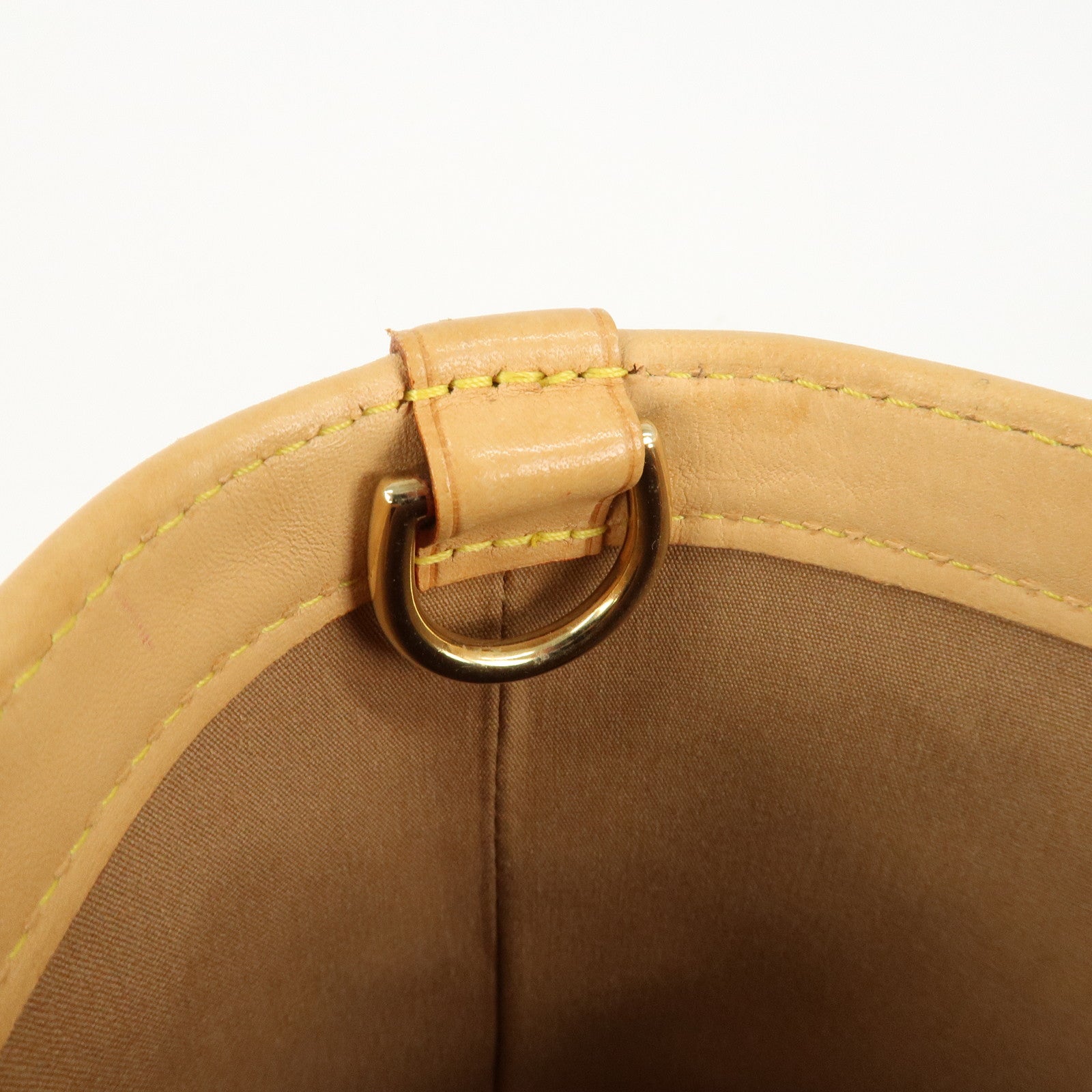 Louis Vuitton Monogram Vernis Stillwood Vertical Hand Bag M91364 Used