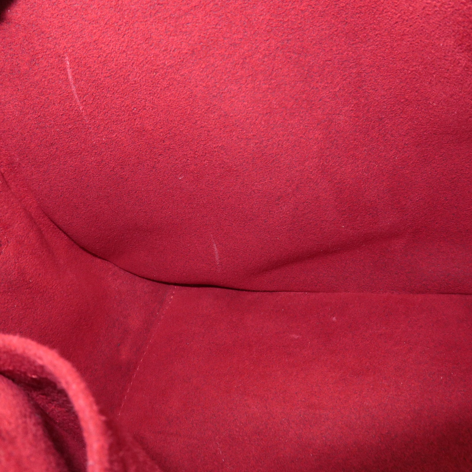 Louis Vuitton Monogram Clara Hand Bag Shoulder Bag M40057 Used