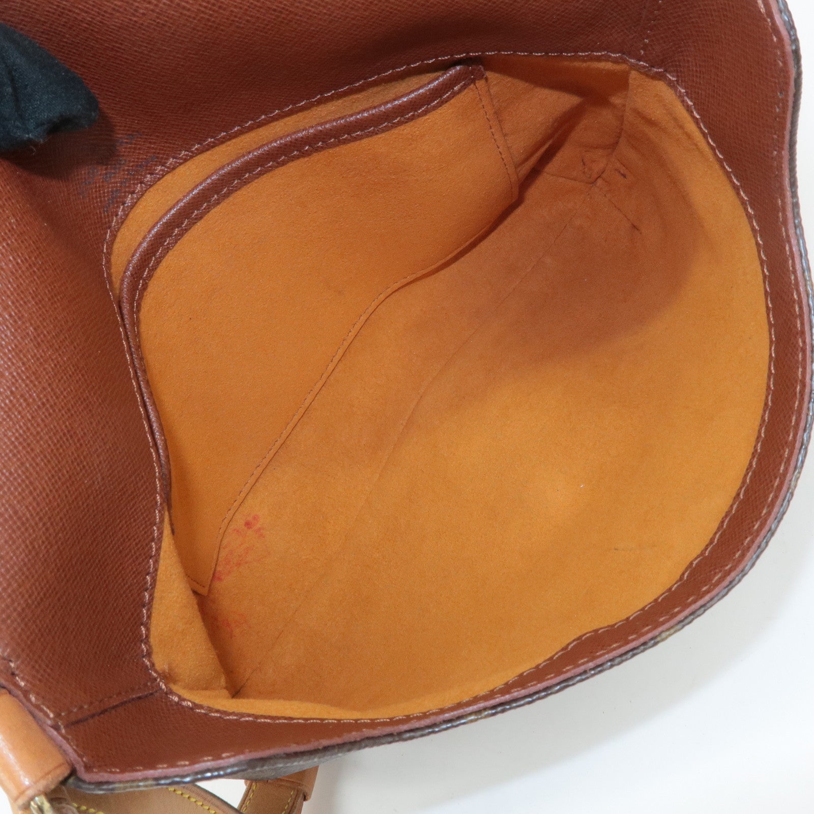 Louis Vuitton Monogram Musette Tango Short Shoulder Bag M51257 Used