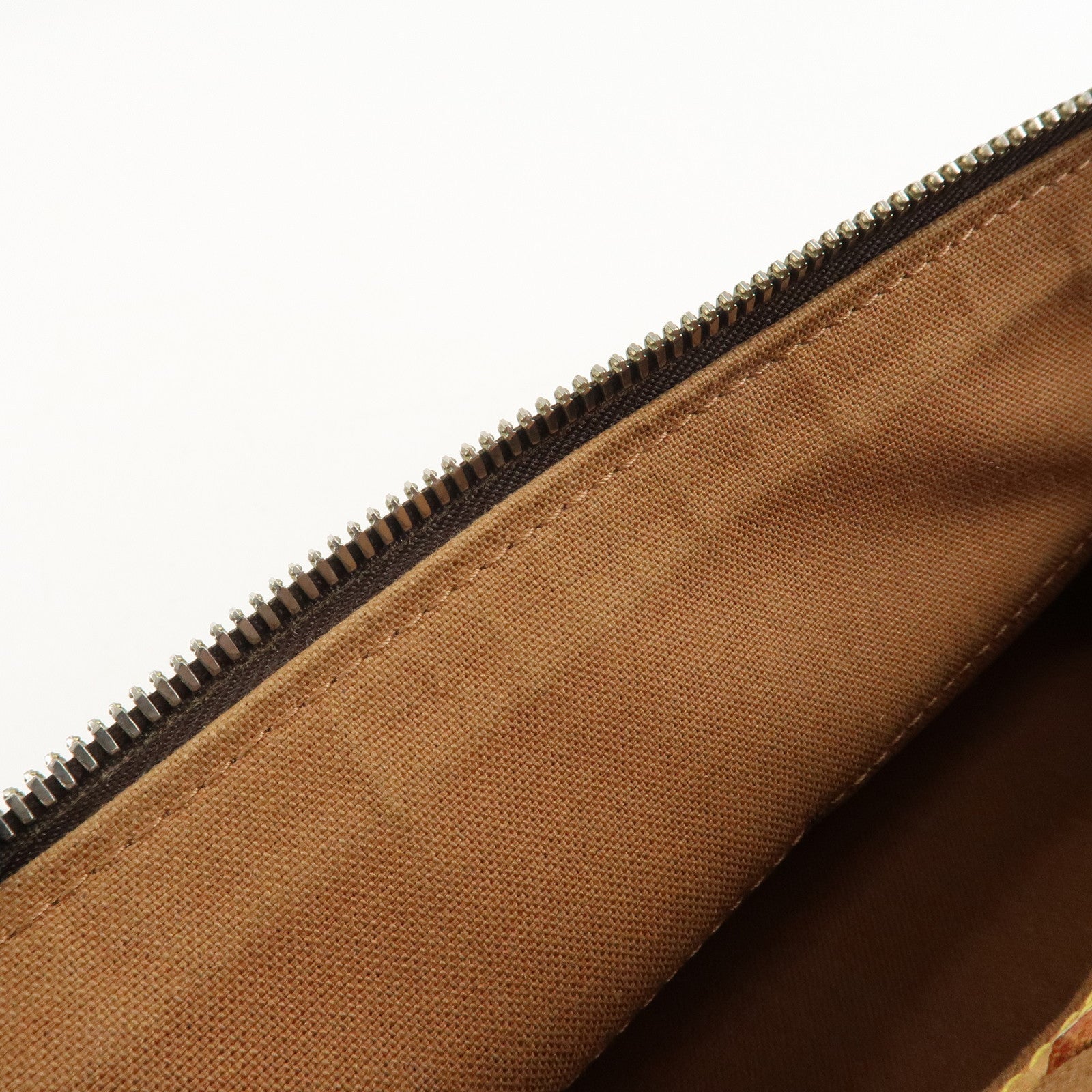 Louis Vuitton Monogram Popincourt Long Shoulder Bag M40008 Used