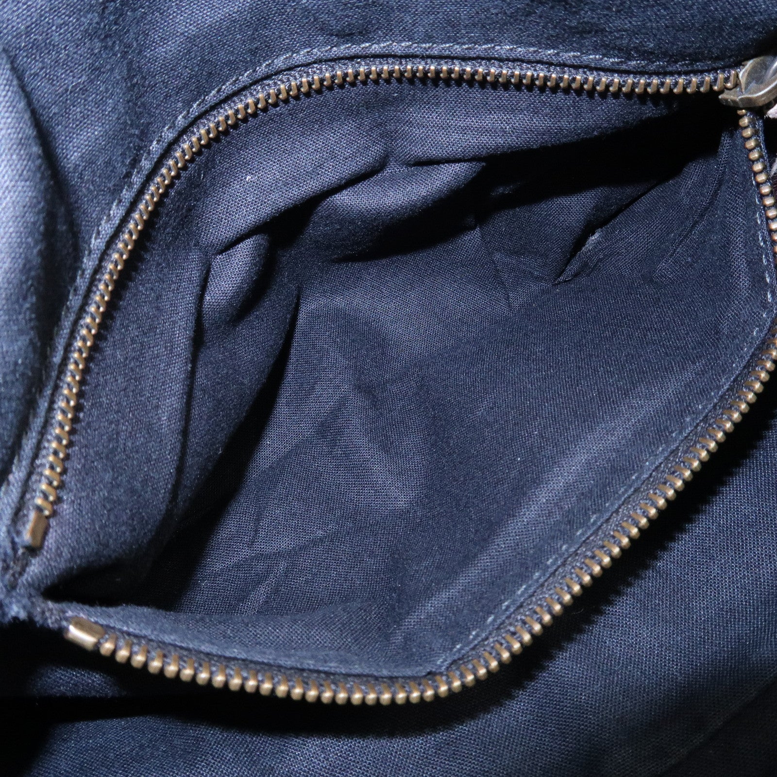 BALENCIAGA The First Leather 2Way Bag Hand Bag Brown 103208 Used