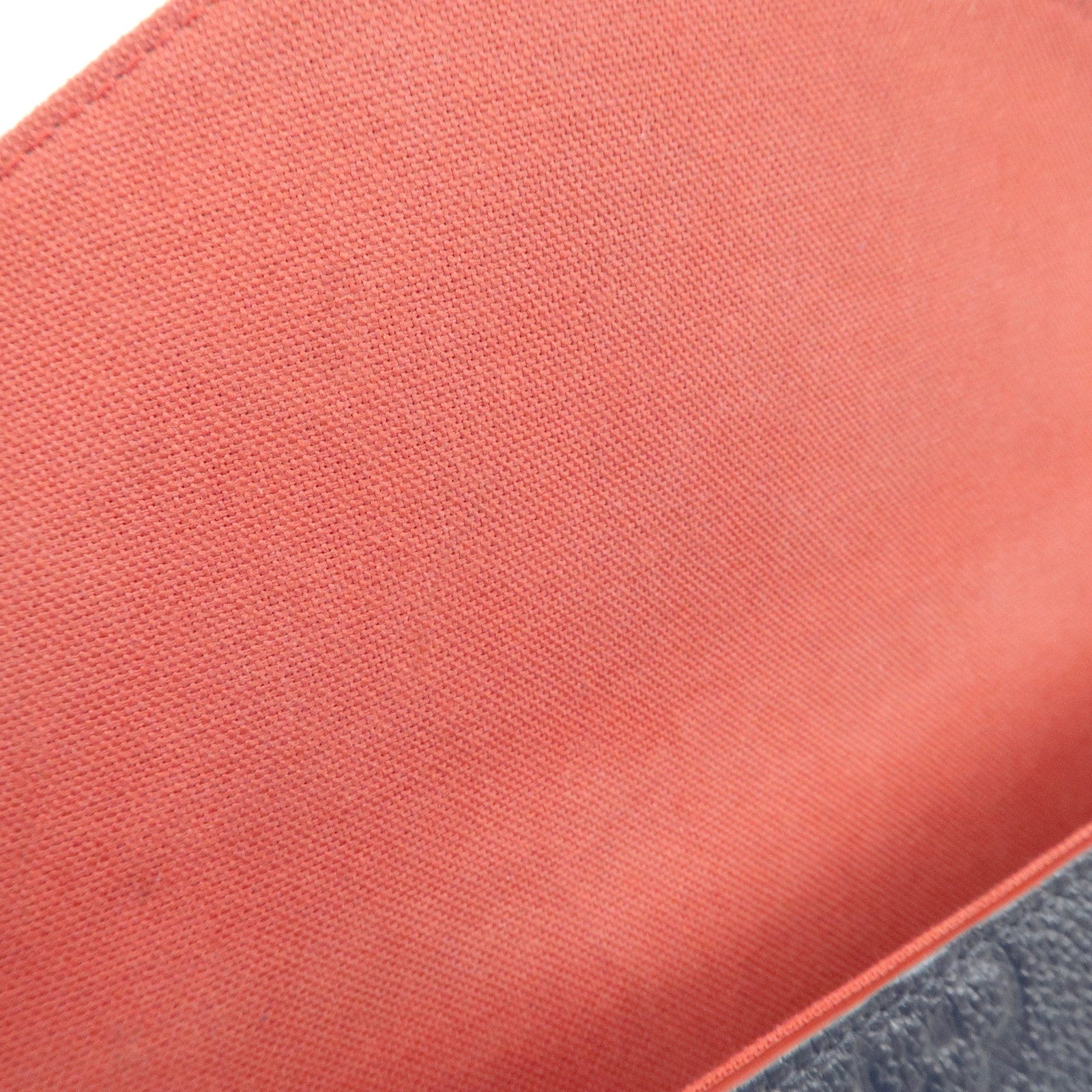 Louis Vuitton Monogram Empreinte Pochette Félicie M64099 Used