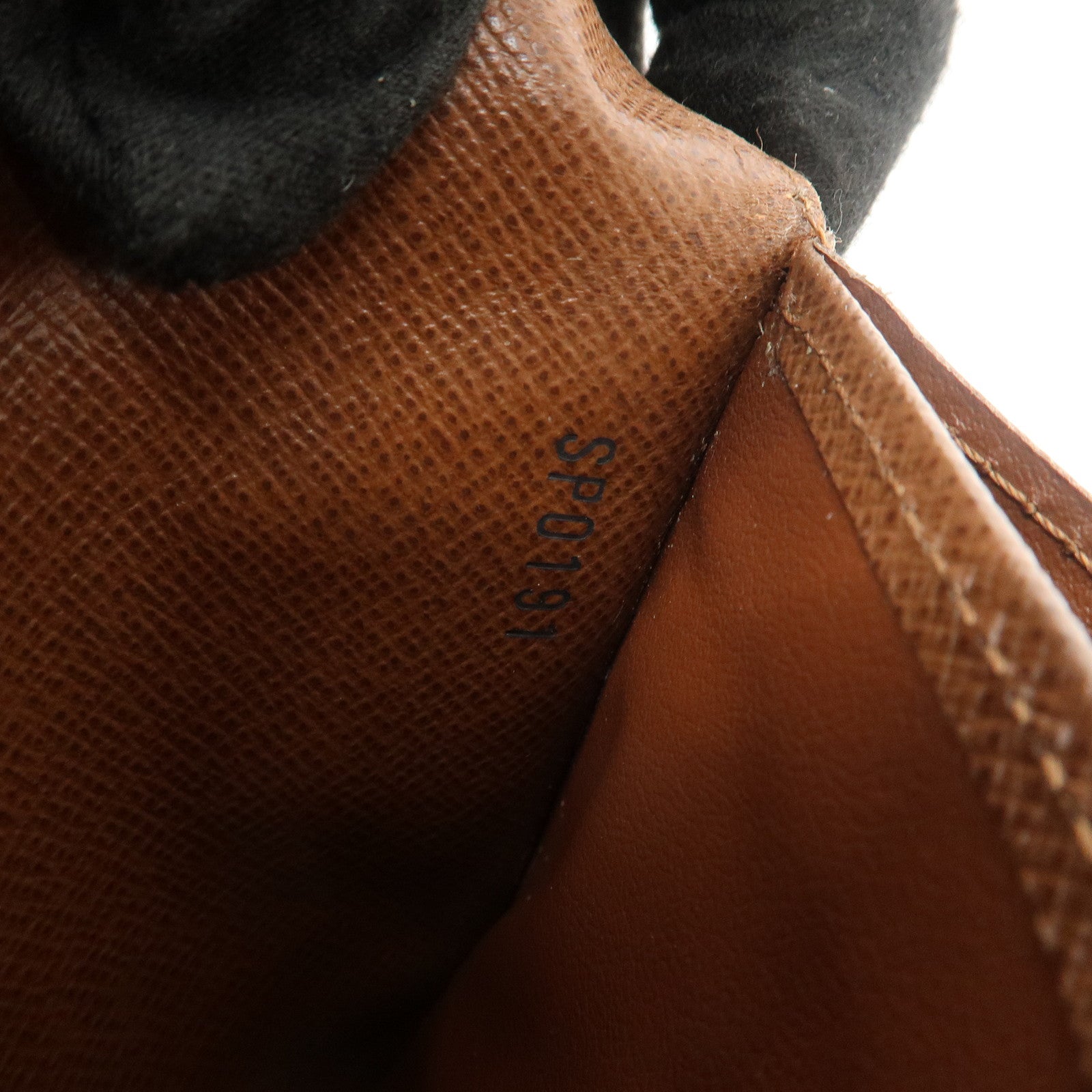 Louis Vuitton Monogram Etoile Portefeuille Sarah Wallet M66556 Used