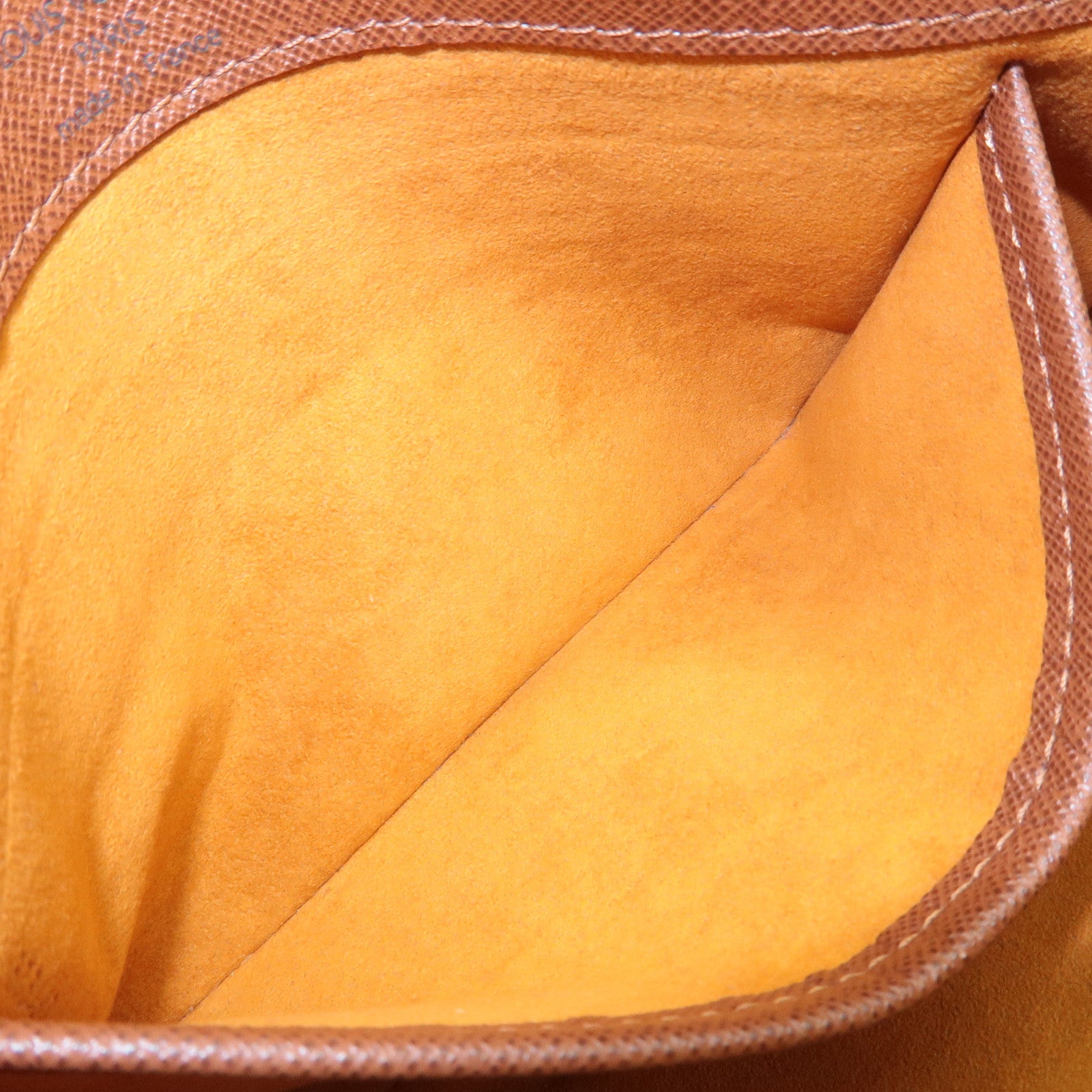 Louis Vuitton Monogram Musette Tango Short Shoulder Bag M51257 Used