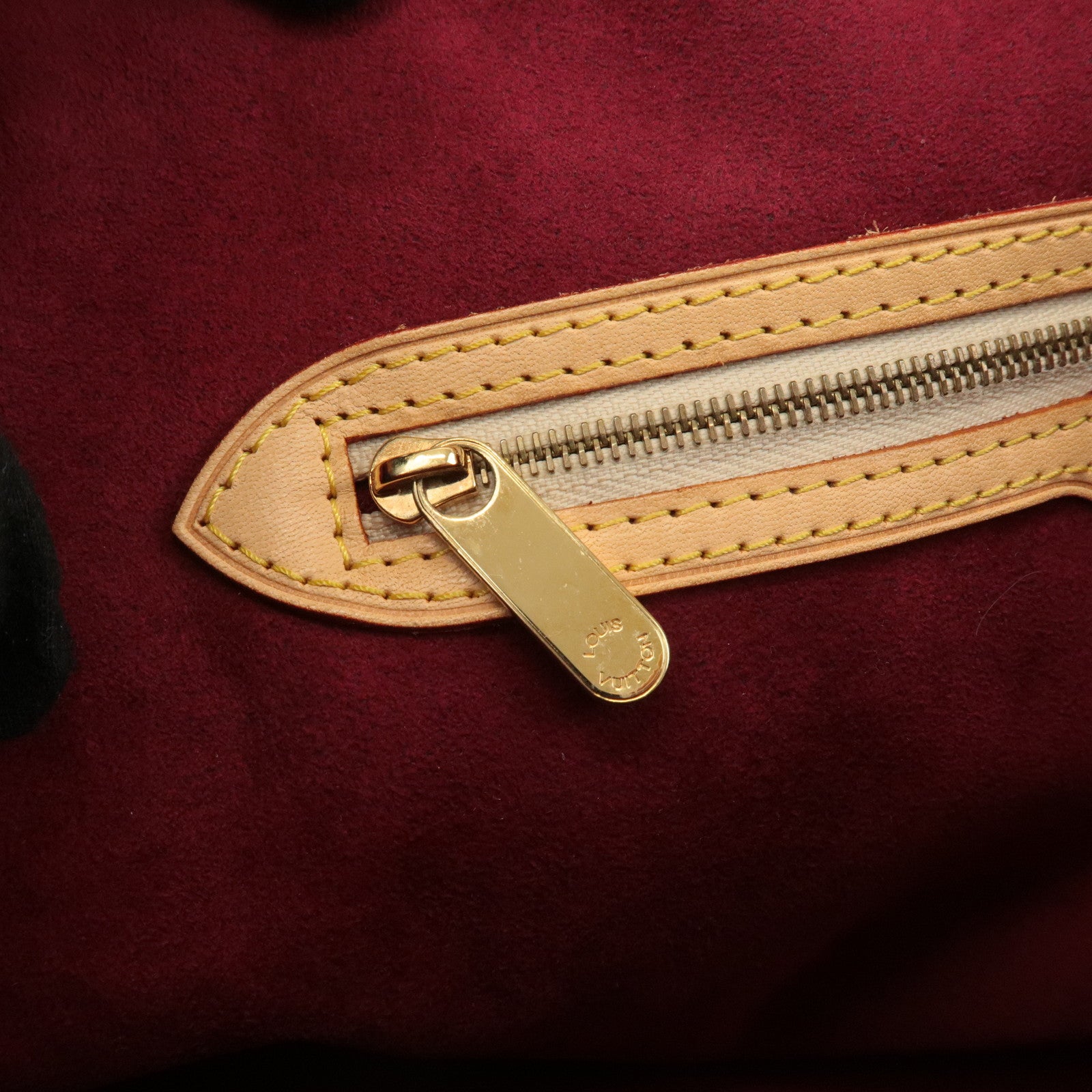 Louis Vuitton Monogram Multicolor Aurelia MM Shoulder Bag M40094 Used