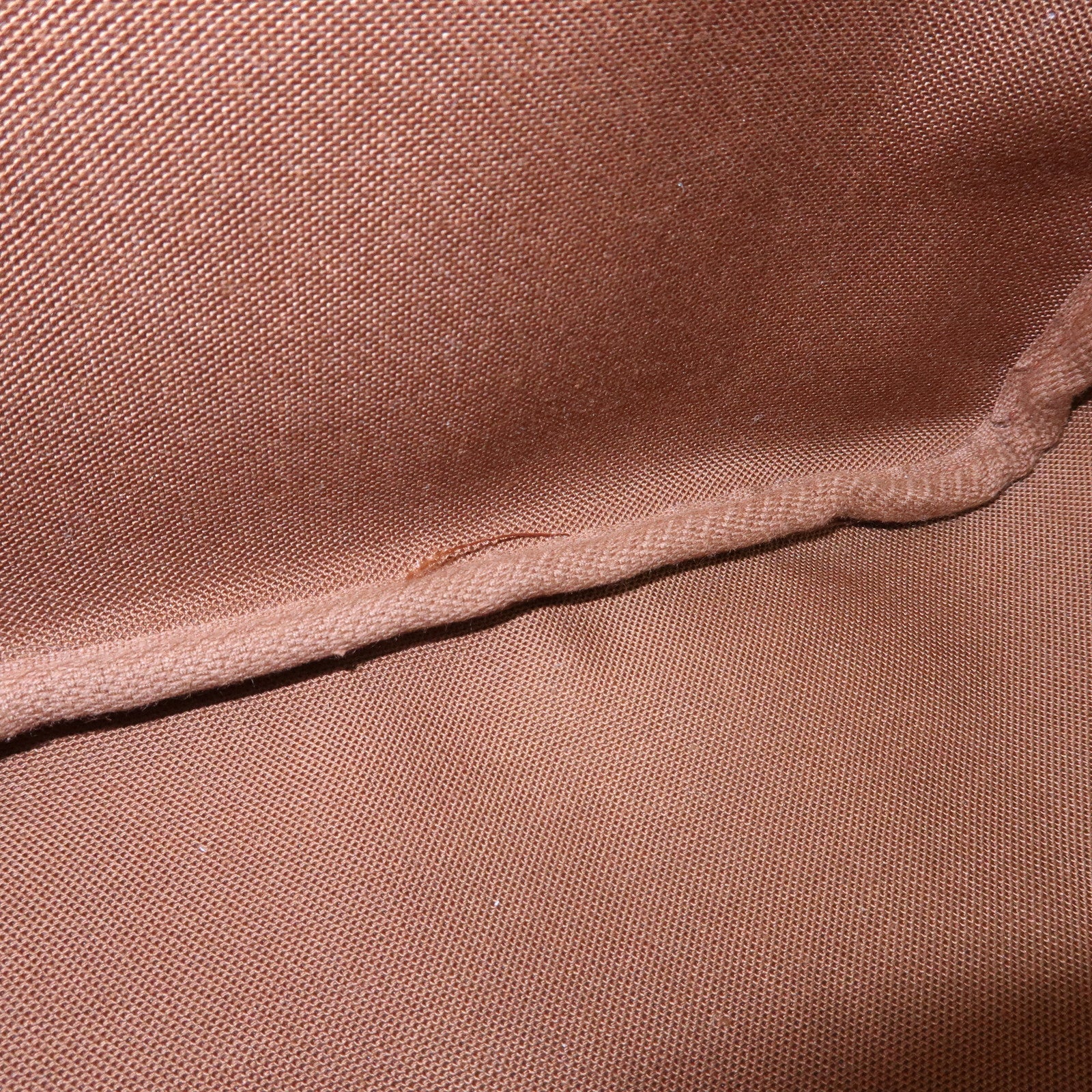 Louis Vuitton Monogram Keep All 45 Boston Bag M41428 Used