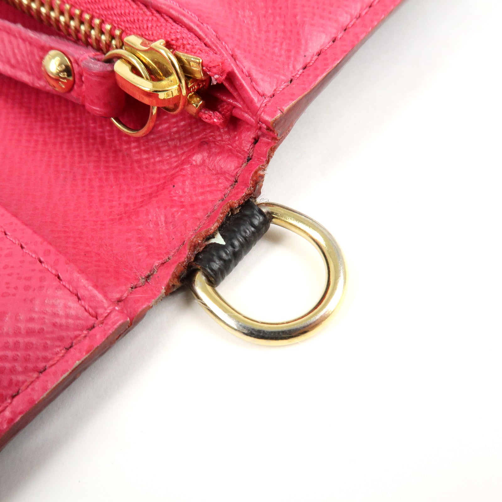 Louis Vuitton Multi Color Portefeuille Insolite Wallet M93754