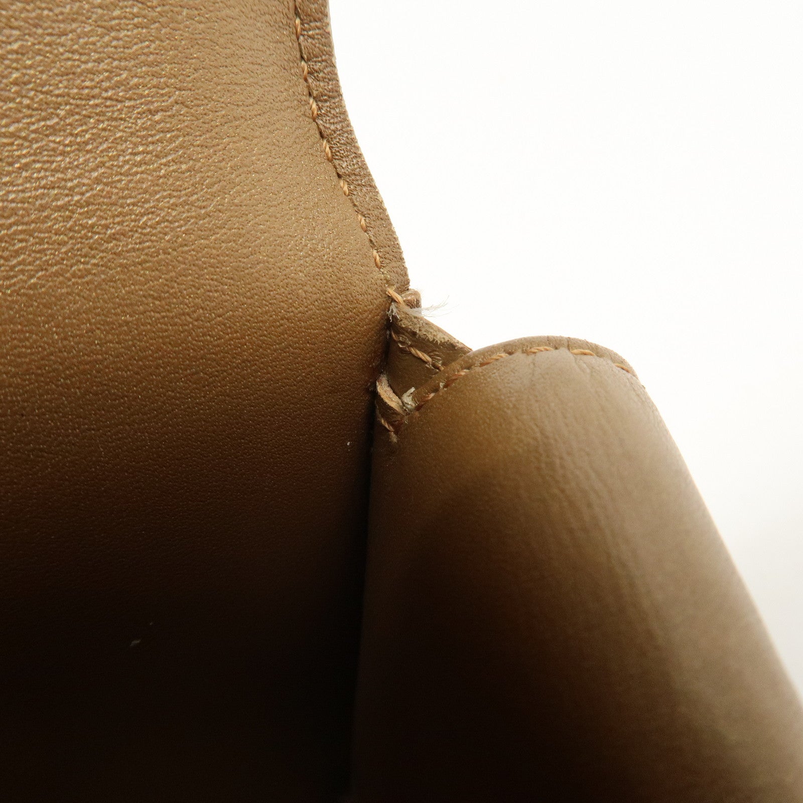 Louis Vuitton Monogram Porto Tresor International Wallet M65107 Used