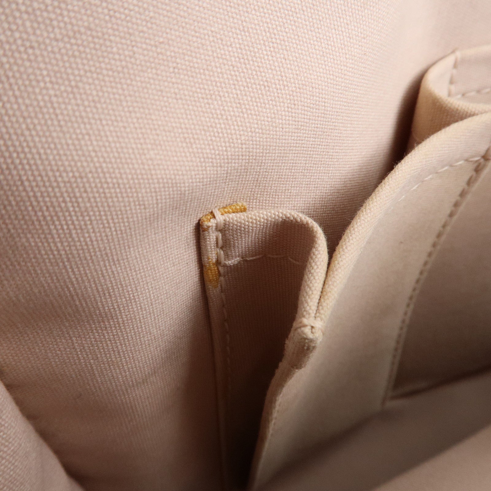 Louis Vuitton Monogram Mini Berangere Shoulder Bag Cerise M92671 Used