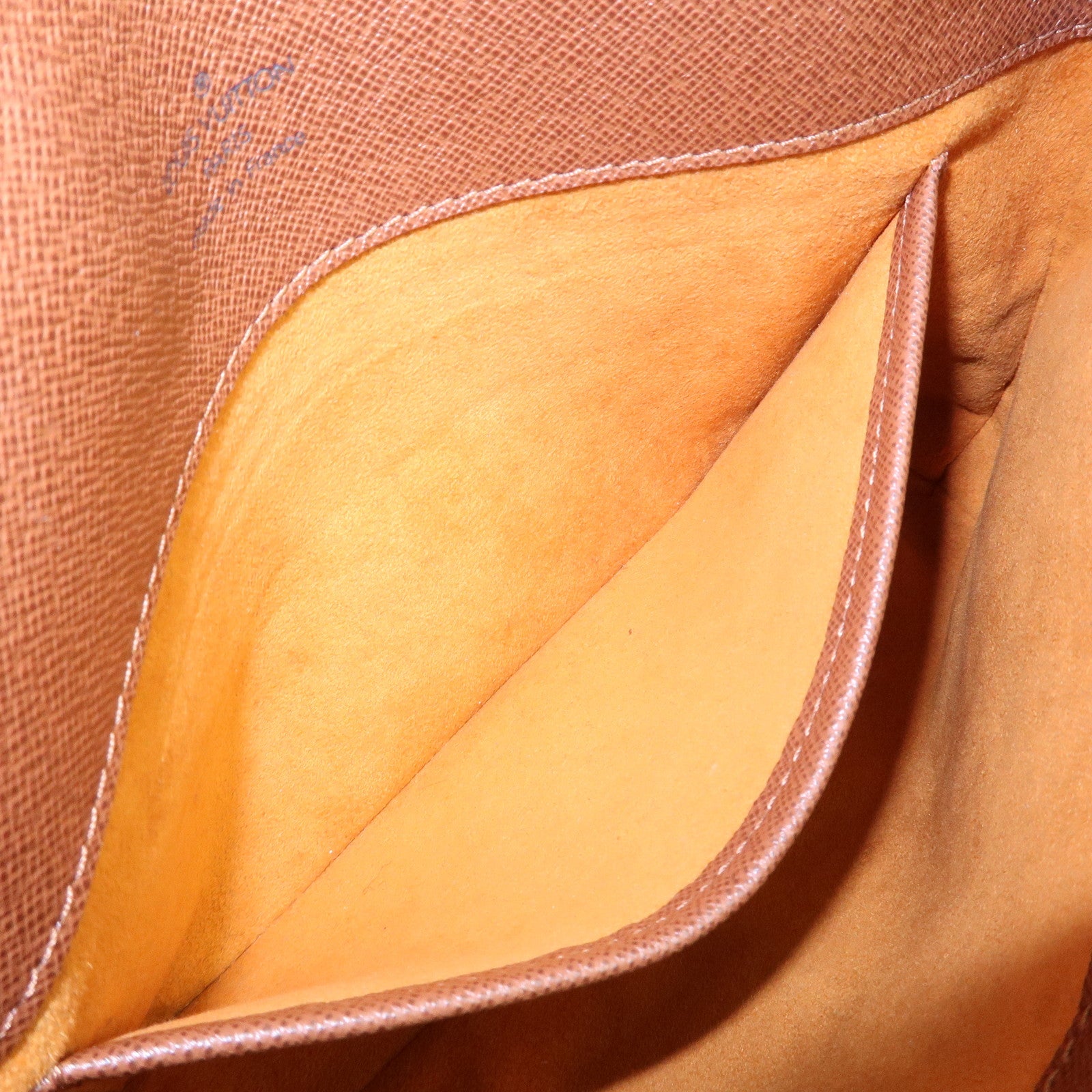 Authc Louis Vuitton Monogram Musette Tango Short Shoulder Bag M51257 Used