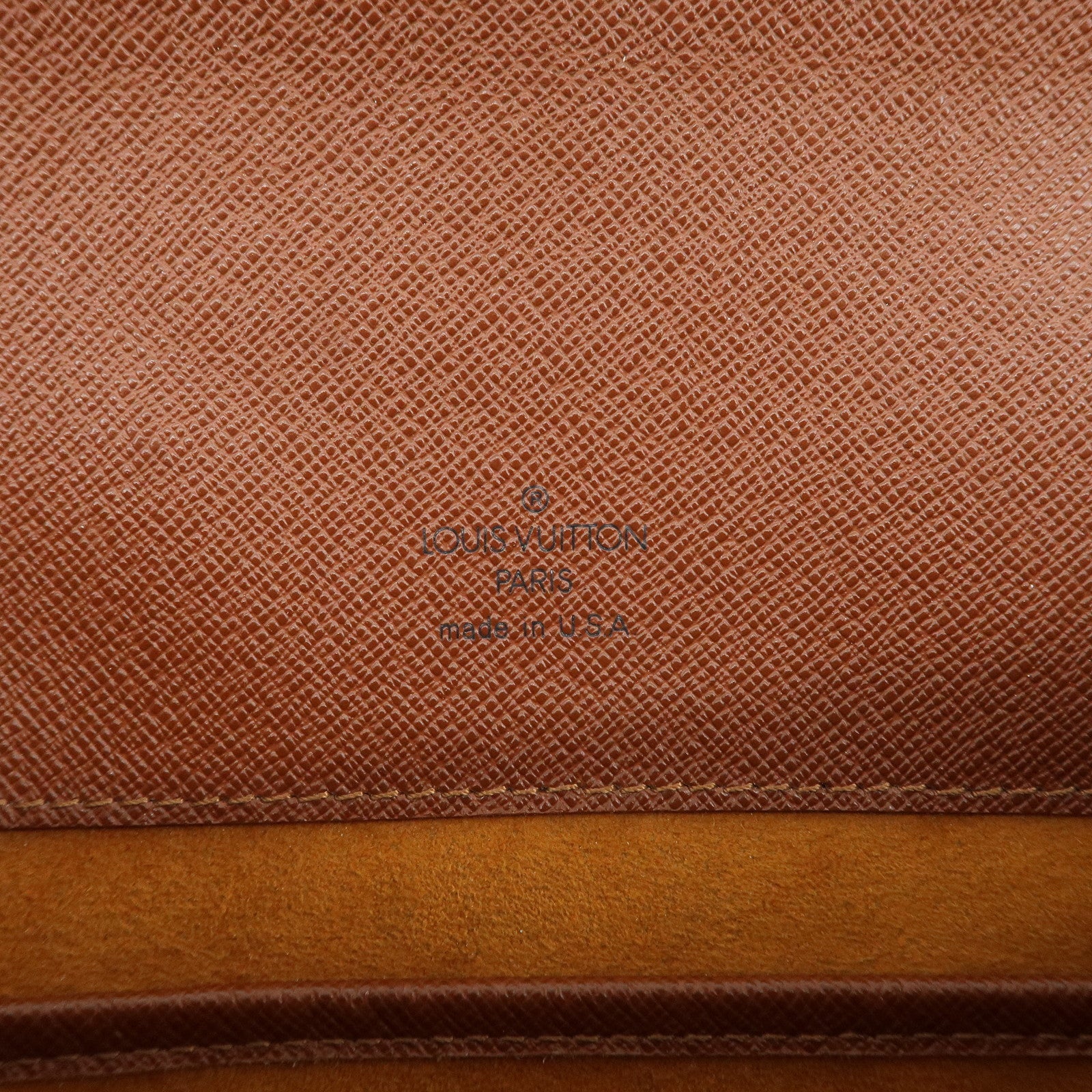 Louis Vuitton Monogram Musette Tango Short Shoulder Bag M51257 Used