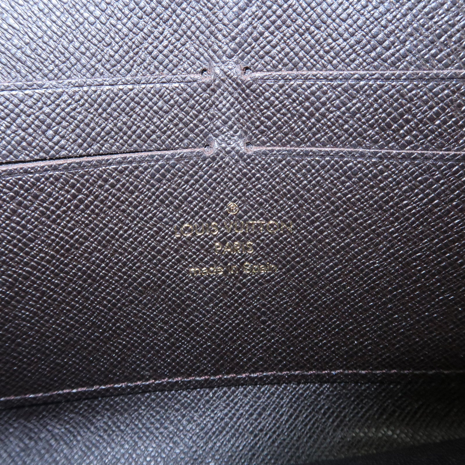 Louis Vuitton Monogram Idylle Zippy Wallet Faisan M63009 Used
