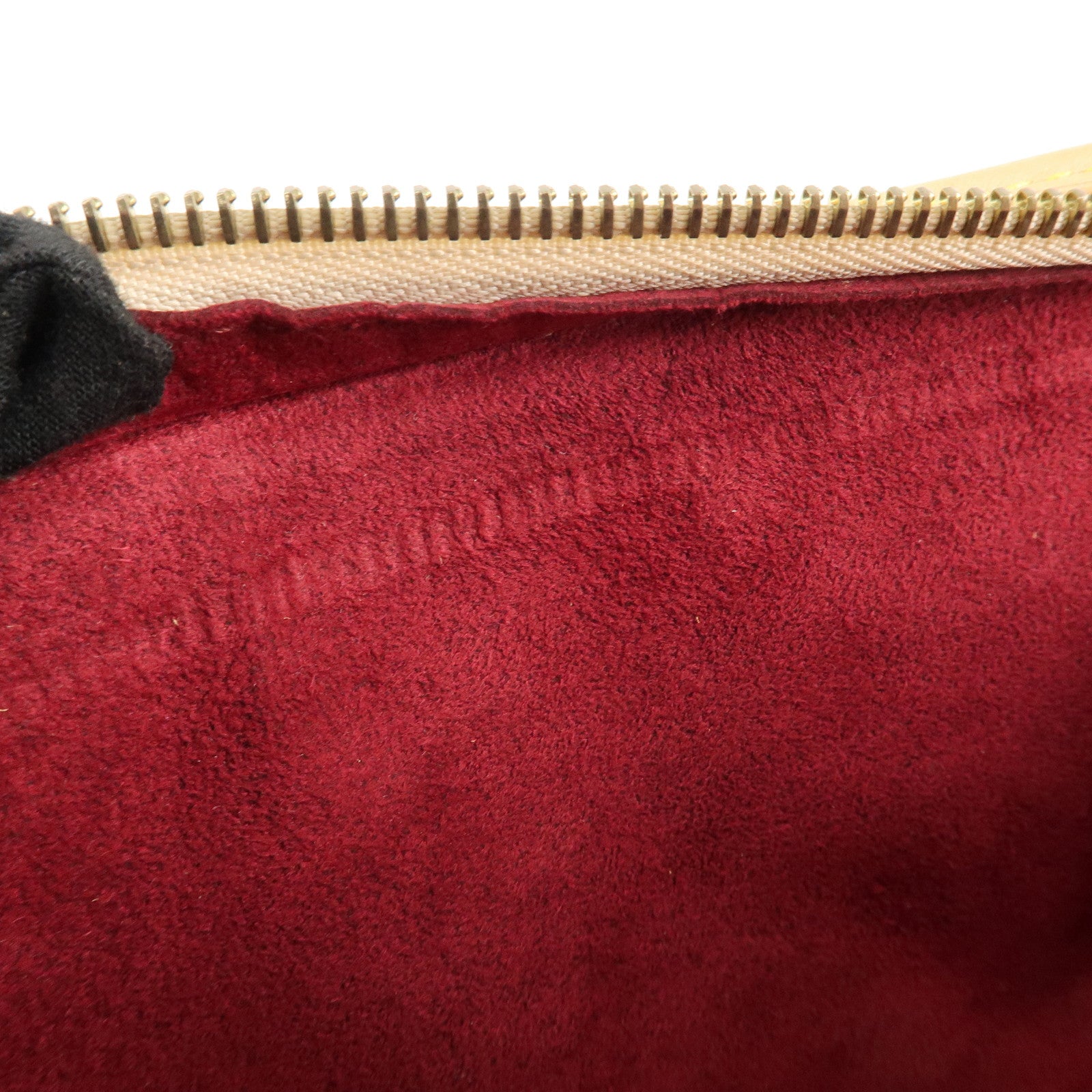 Louis Vuitton Monogram Multi Color Shirley Shoulder Bag M40049 Used