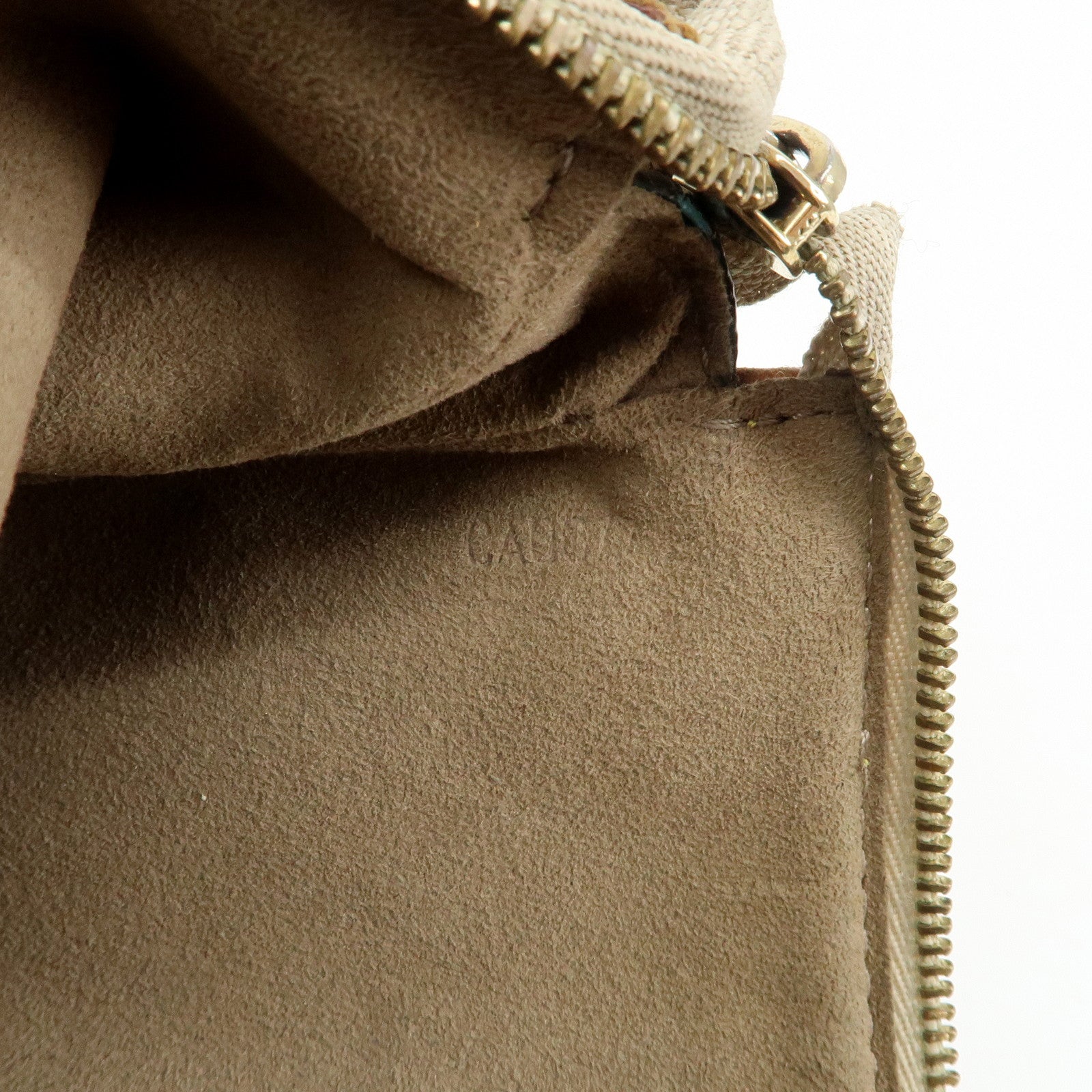 Louis Vuitton Monogram Multicolor Pochette Accessoires M92648 Used