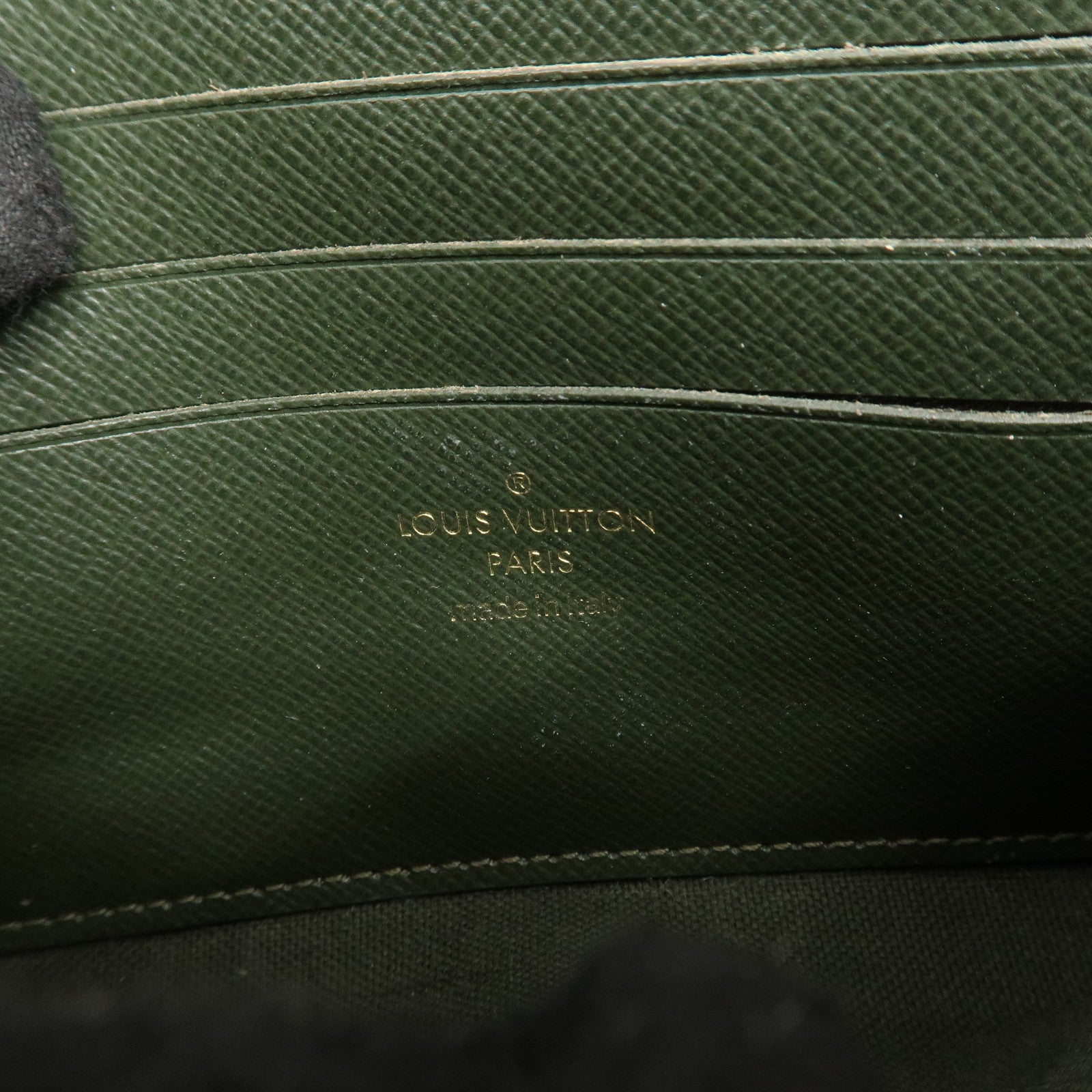 Louis Vuitton Monogram Multi Pochette Félicie Hand Bag M80091 Used