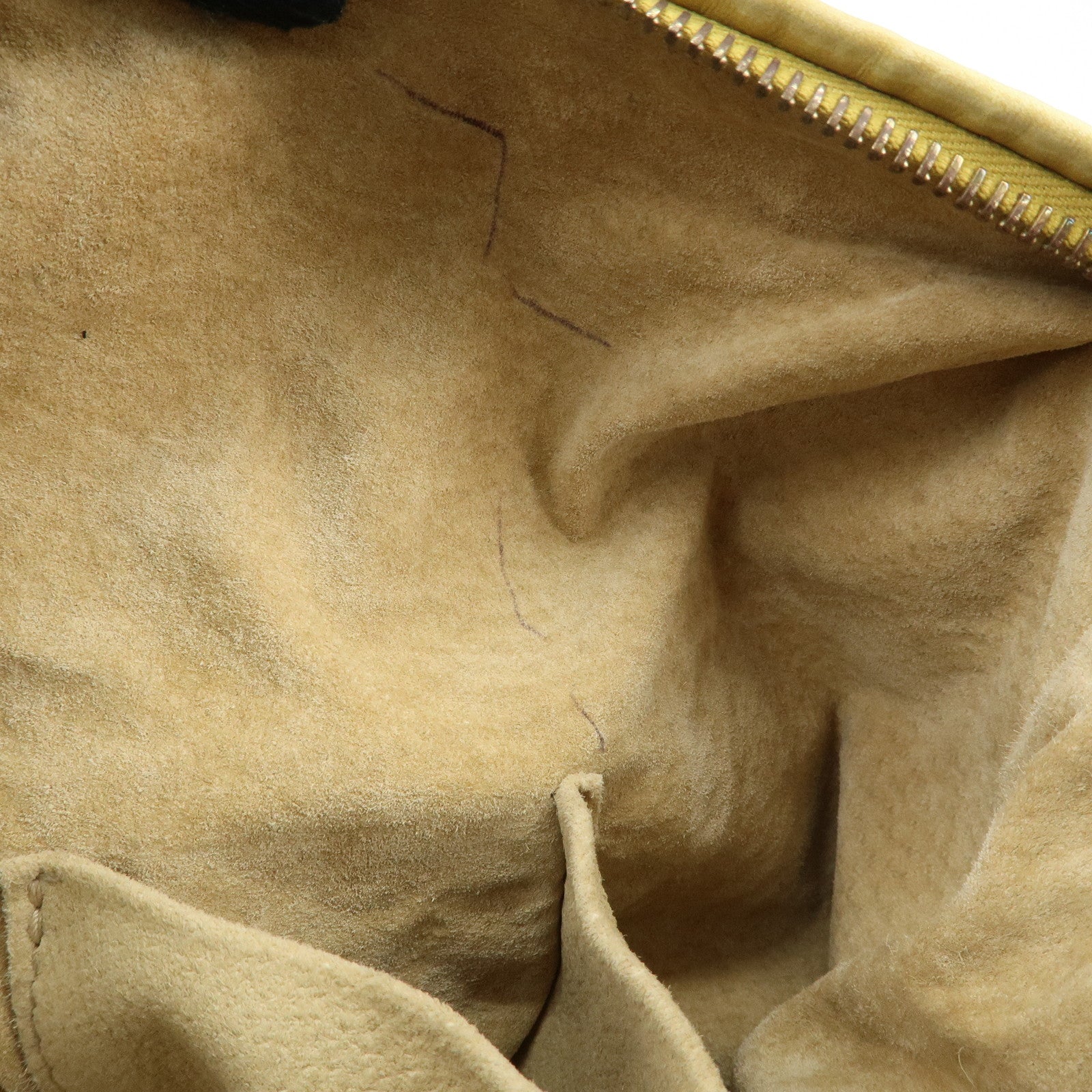 BOTTEGA VENETA Intrecciato Leather Montaigne Boston Bag 173398 Used