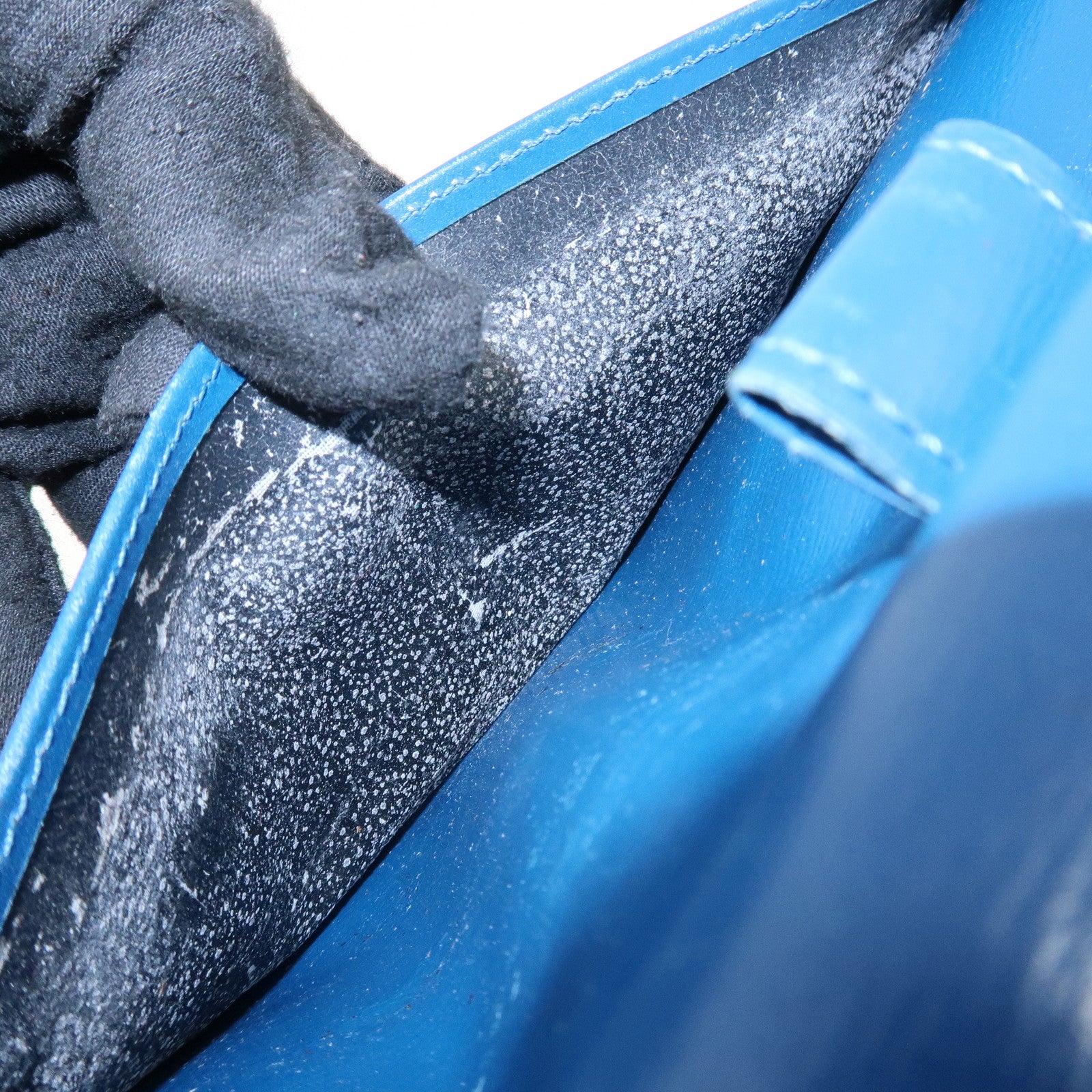 Louis Vuitton Epi Set of 3 Long Wallet M63389 M63579 M63385 Used