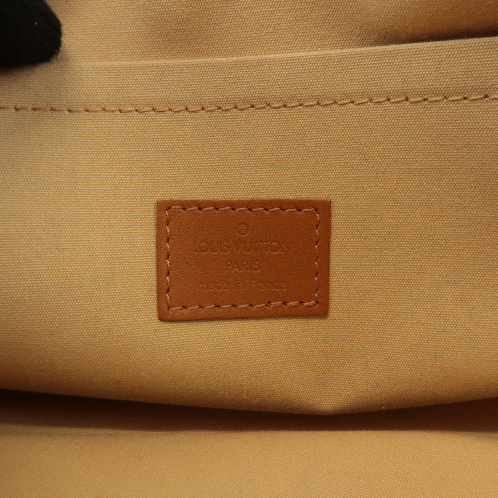 Louis Vuitton Monogram Mini Pochette Kathleen Hand Bag M92333 Used