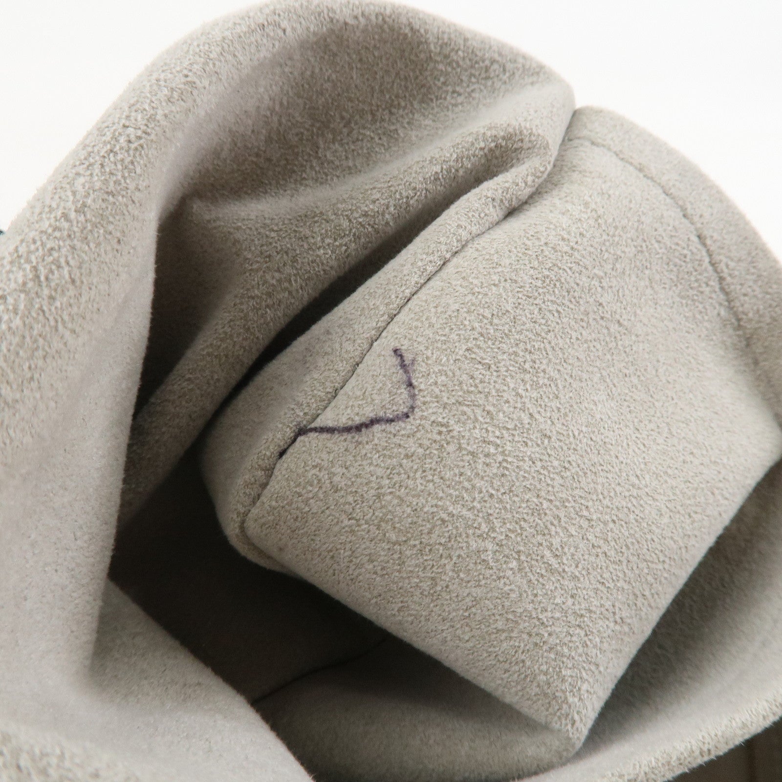 Louis Vuitton Monogram Denim Neo Cabby MM 2Way Bag M95837 Used