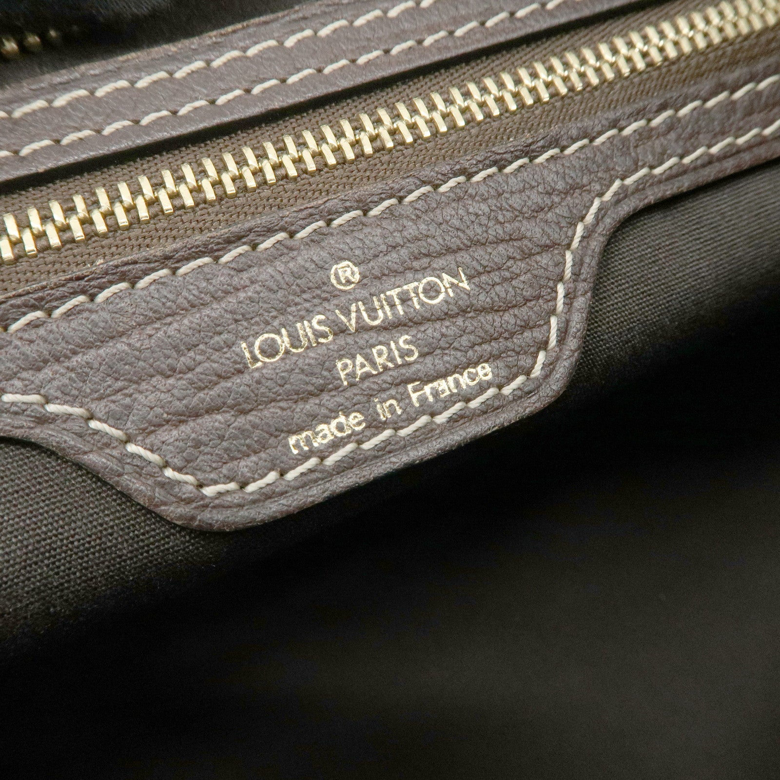 Louis Vuitton Monogram Mini Lin Boulogne Shoulder Bag M95225 Used