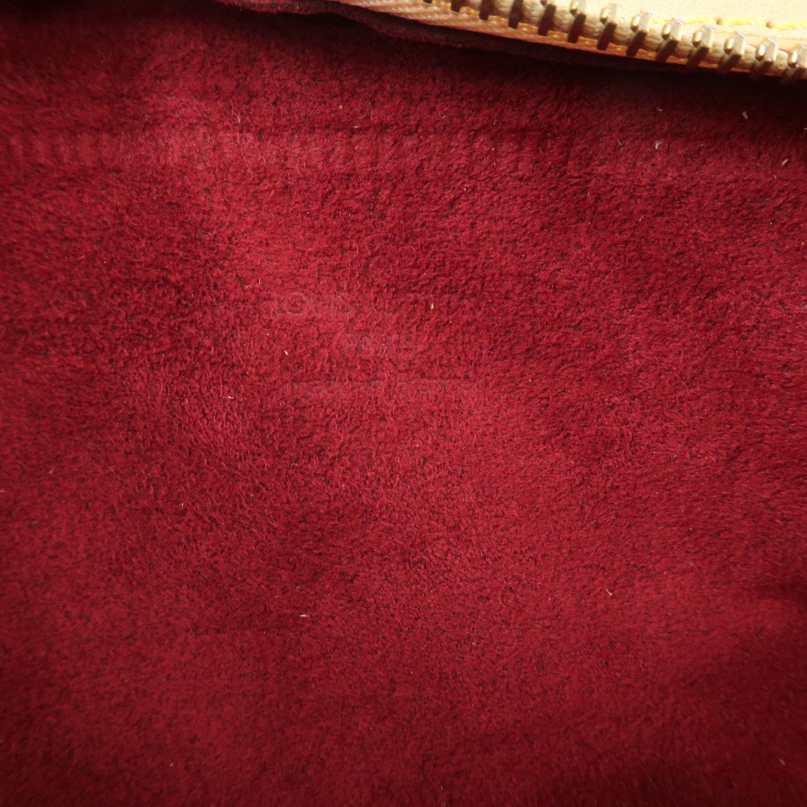 Louis Vuitton Monogram Multi Color Shirley Shoulder Bag M40049 Used