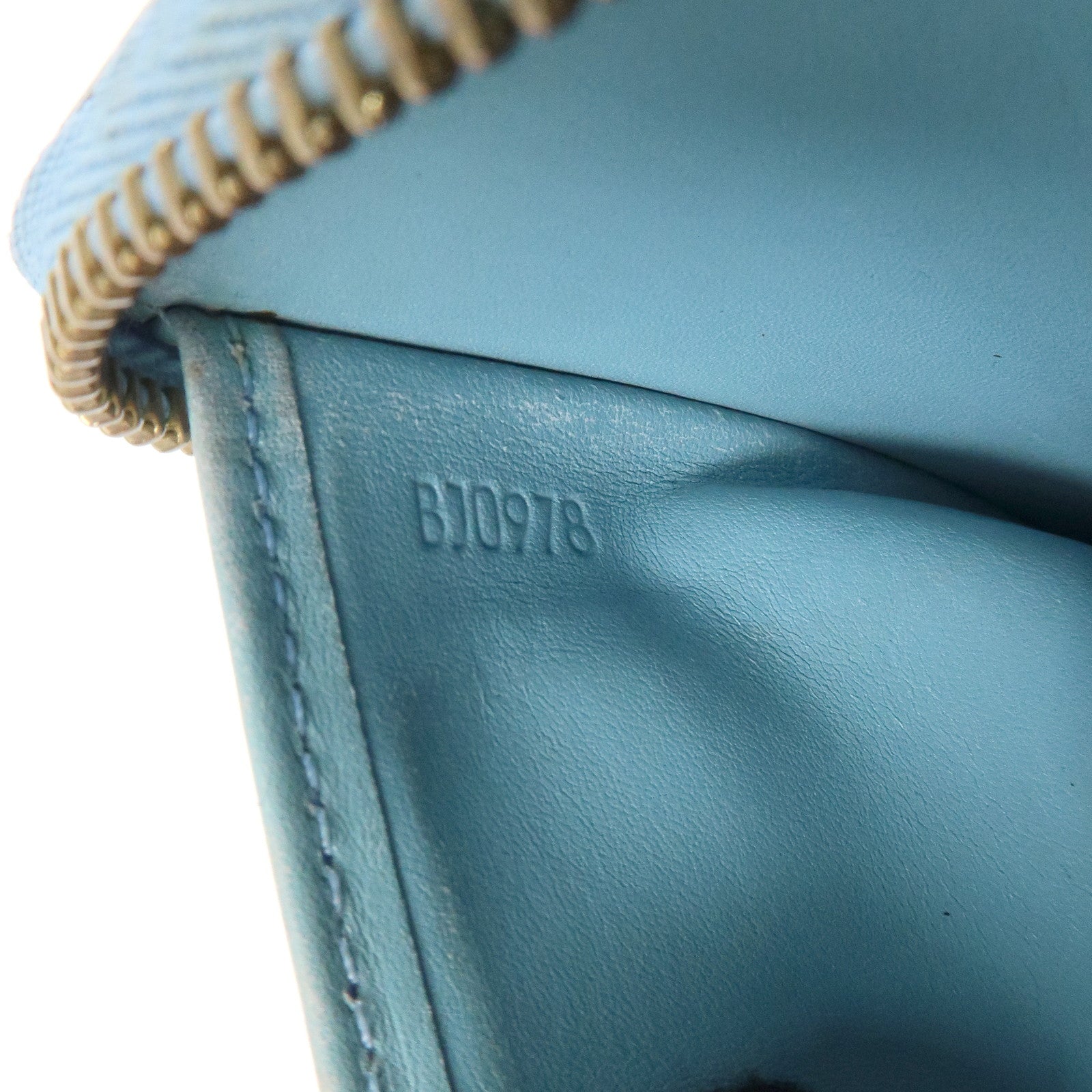 Louis Vuitton Monogram Vernis Set of 2 Wallet M91173 M91016 Used