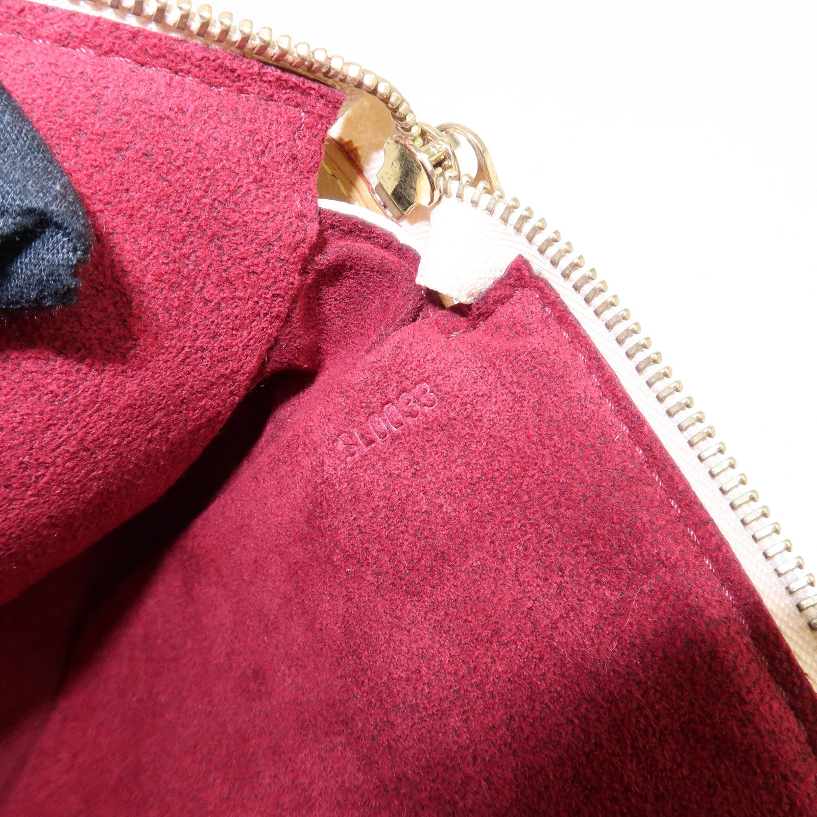 Louis Vuitton Monogram Multicolor Pochette Accessoires M92649 Used