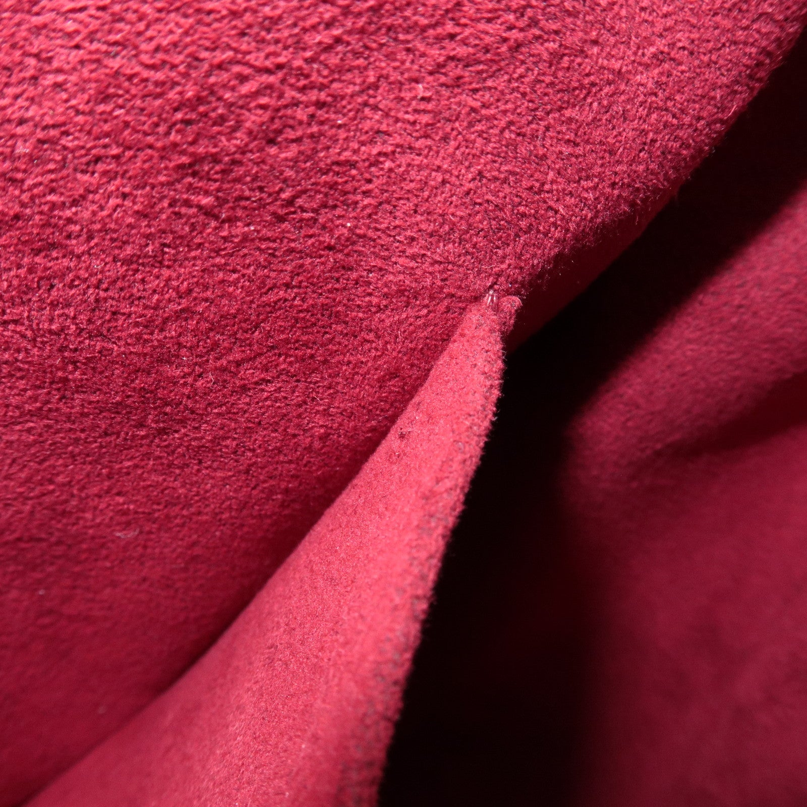 Louis Vuitton Monogram Multicolor Rita Shoulder Bag M40125 Used