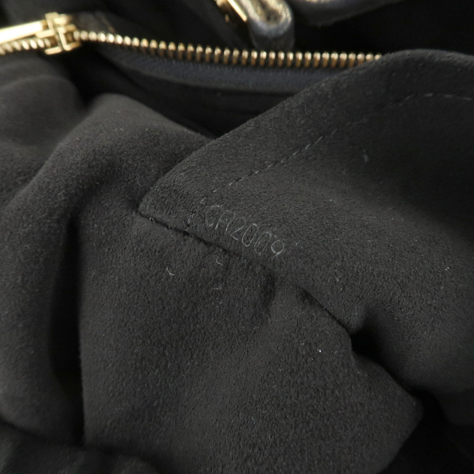 Louis Vuitton Monogram Irene 2009 Pre-Fall Collection M47927 Used