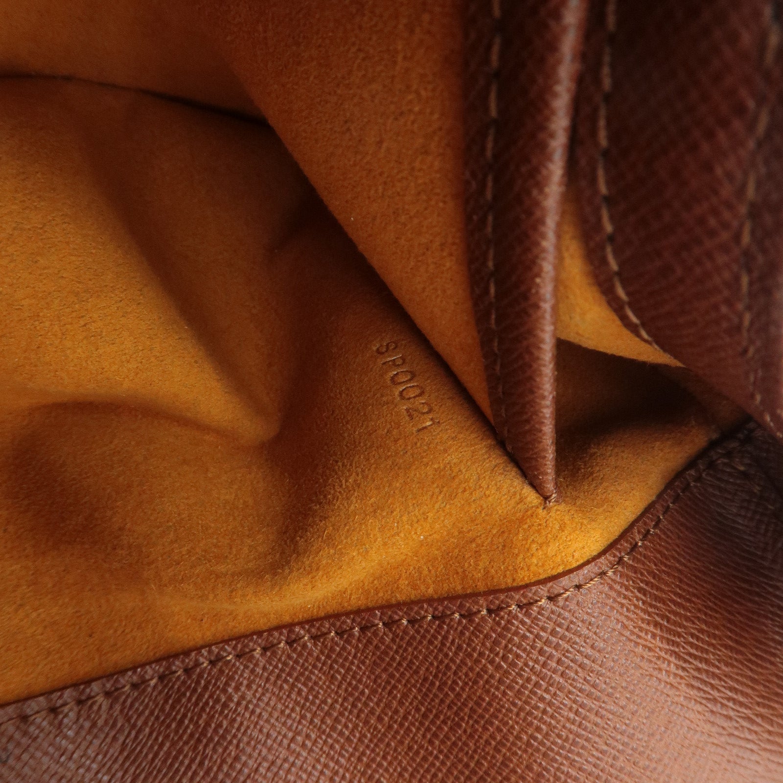 Louis Vuitton Monogram Musette Tango Short Shoulder Bag M51257 Used